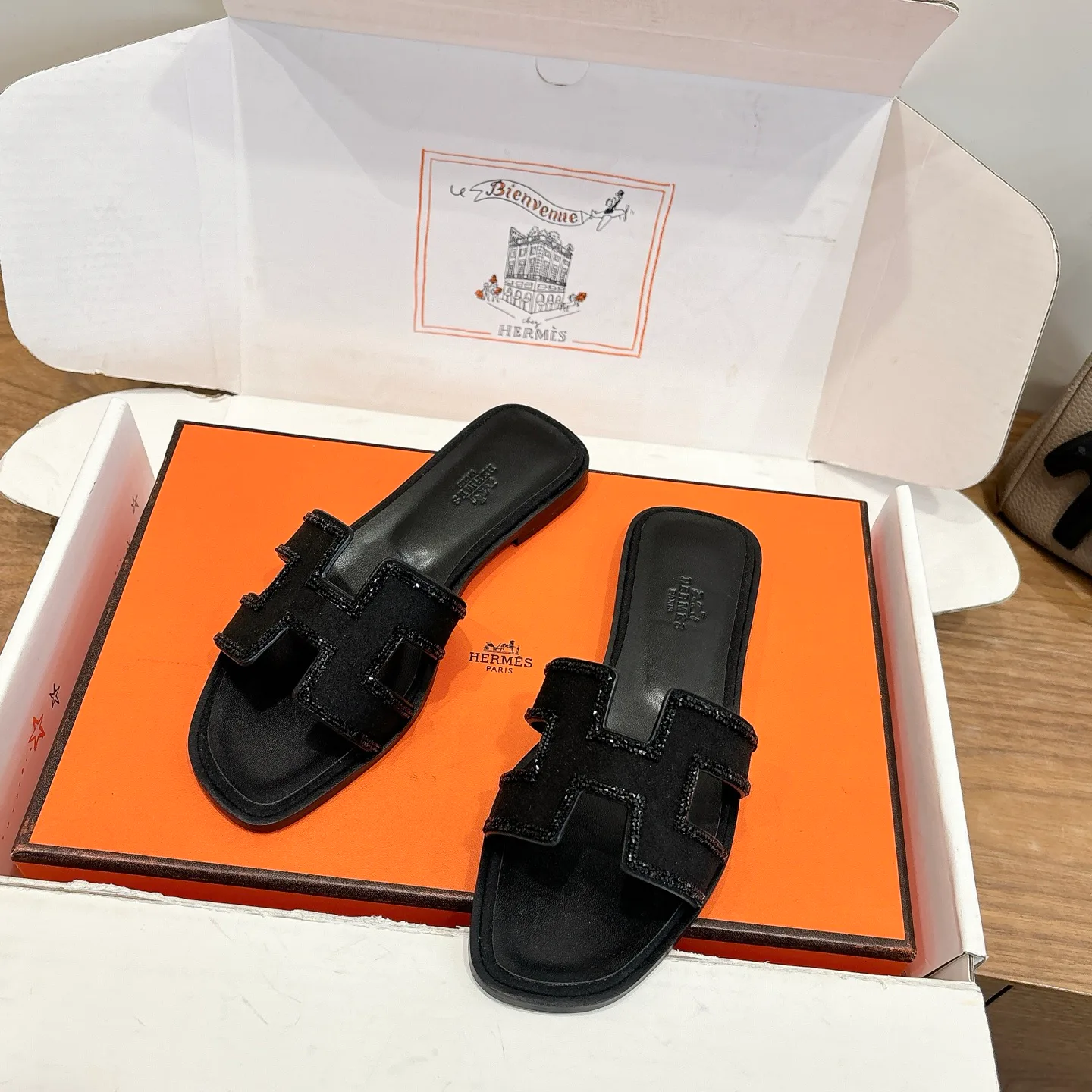 Туфли Женские Hermes 11579486