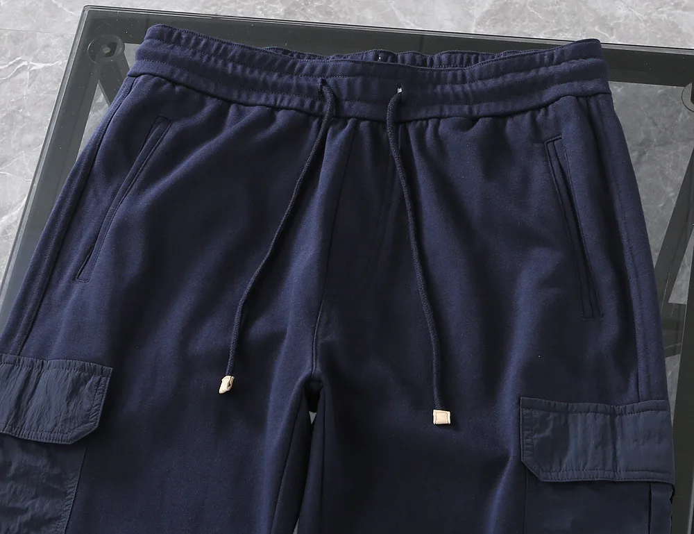 Брюки Мужские Brunello Cucinelli 11602486