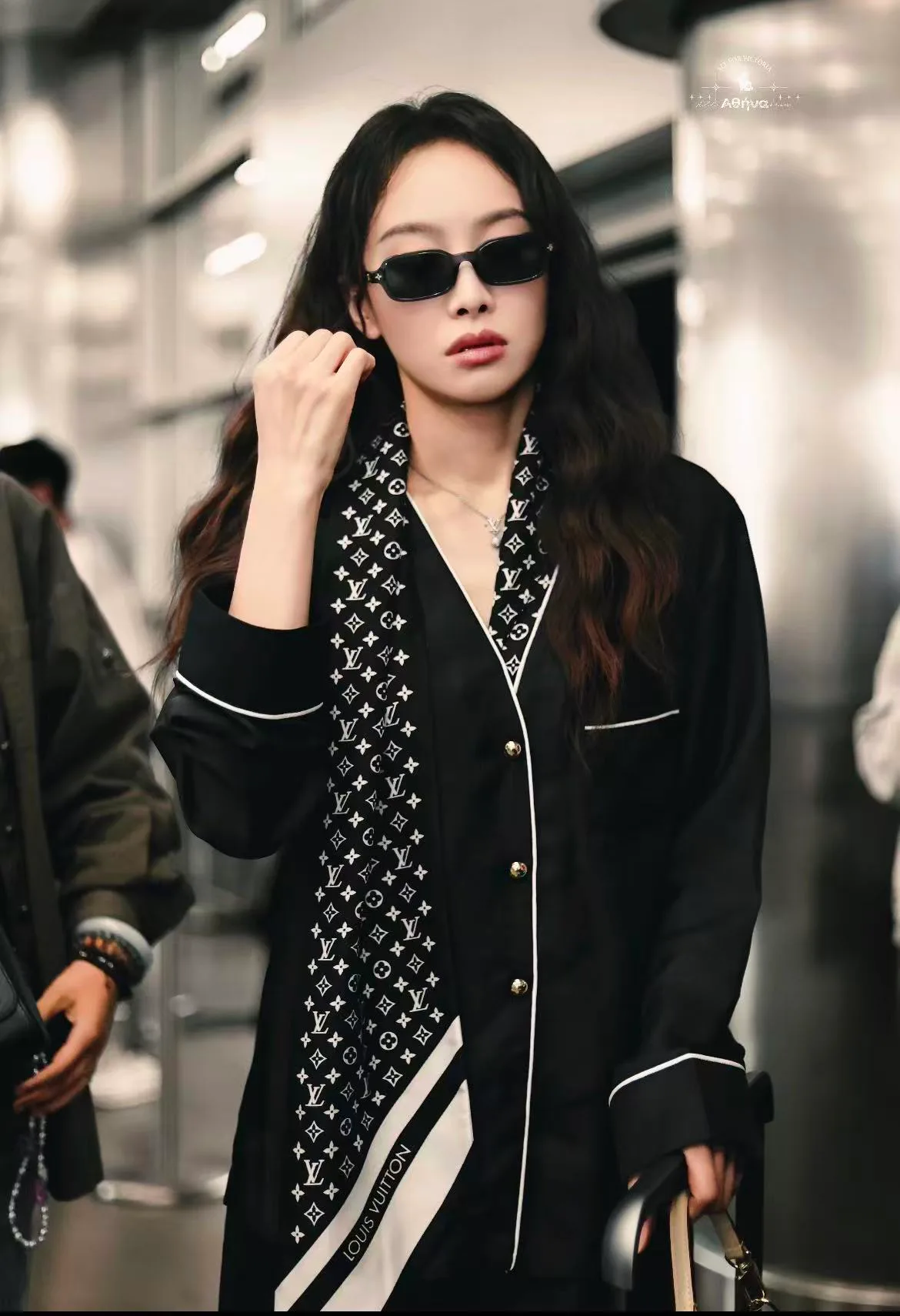 Рубашки Женские Louis Vuitton 11615052