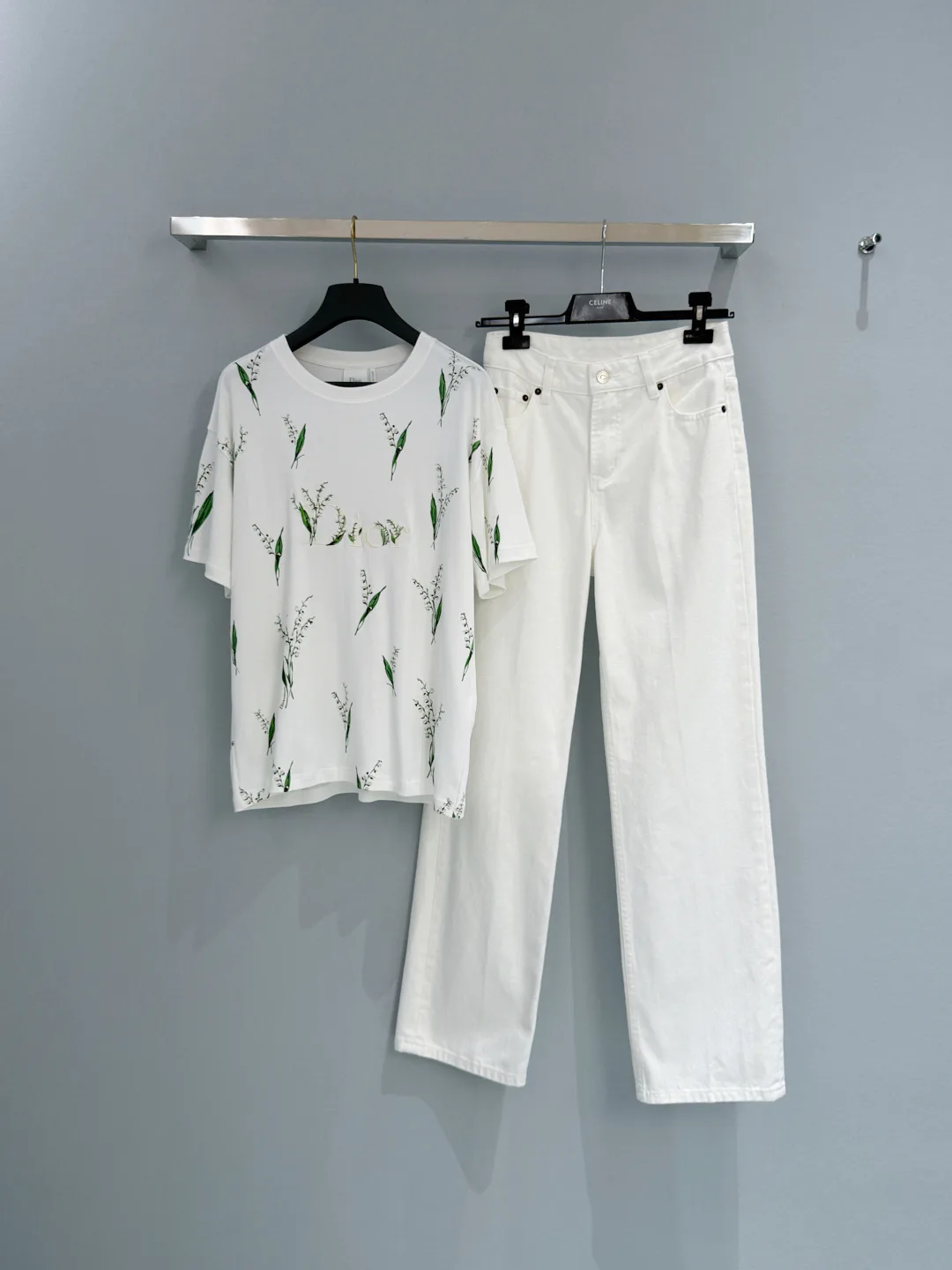 Футболки Женские Christian Dior 11353533