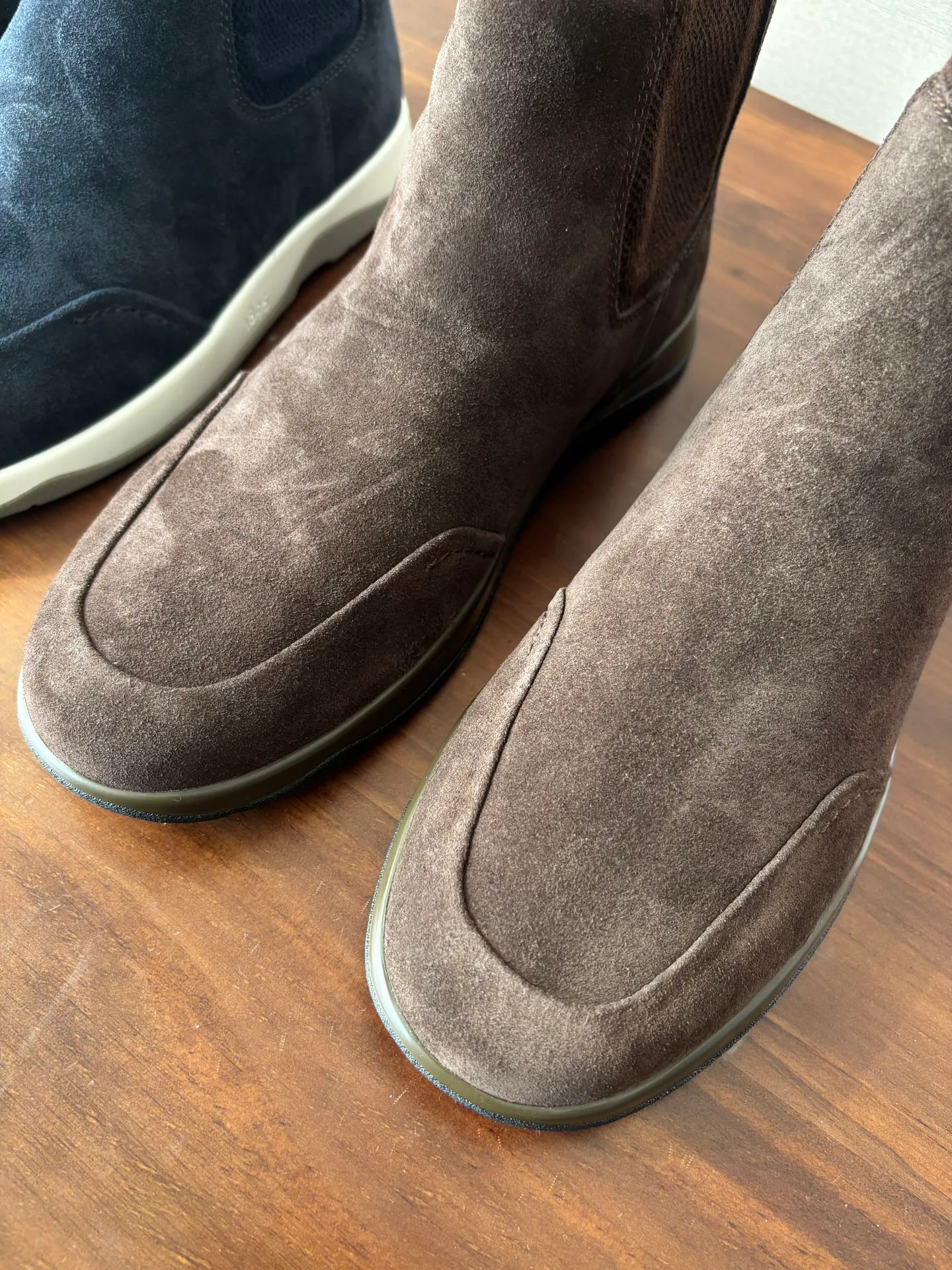 Ботинки Мужские Berluti 972951