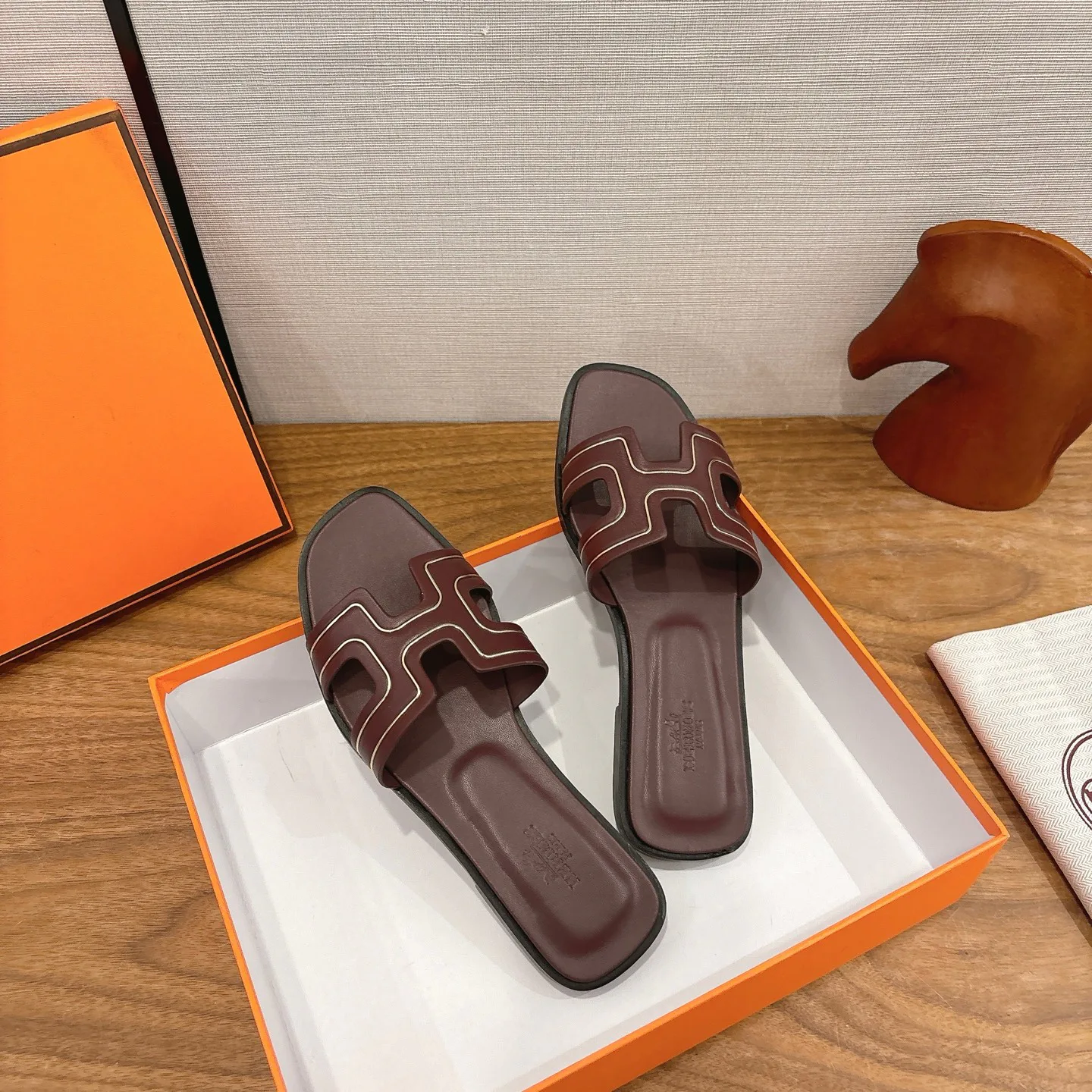 Сандалии Женские Hermes 11616663