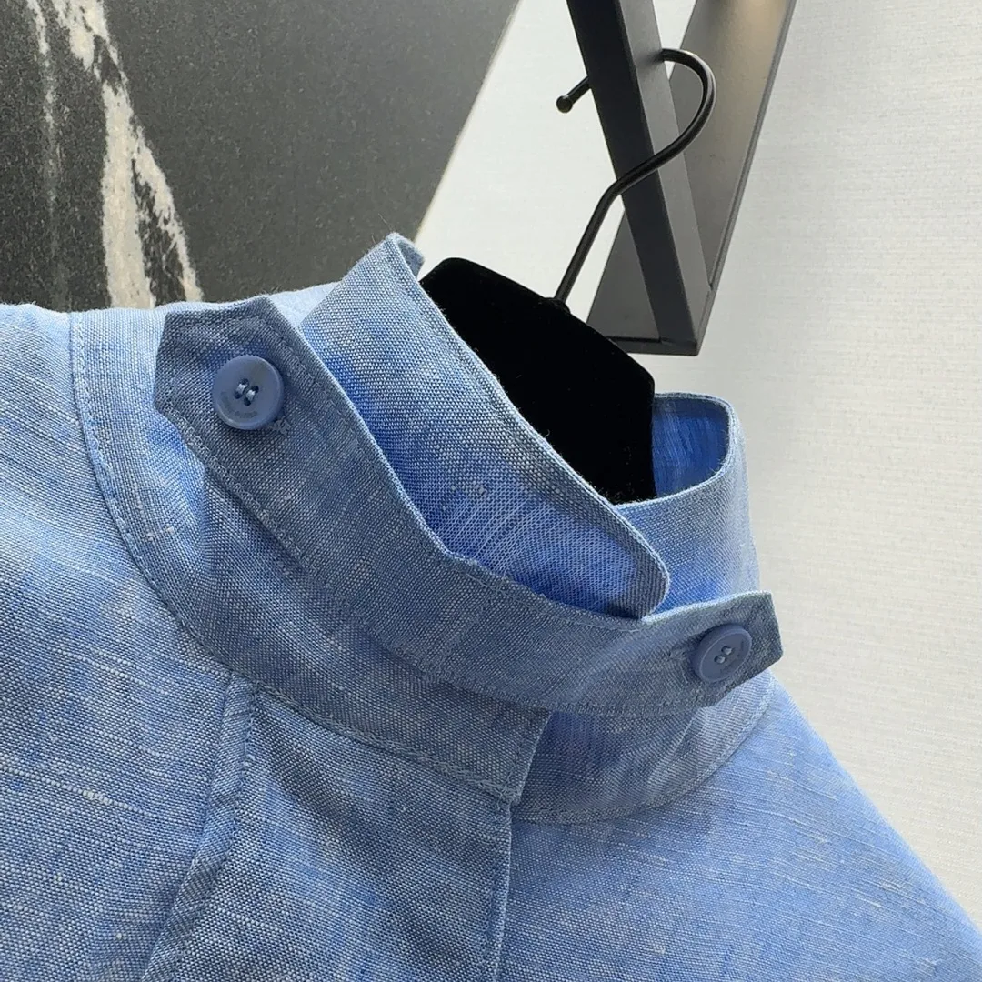 Куртки И Пуховики Женские Loro Piana 97799