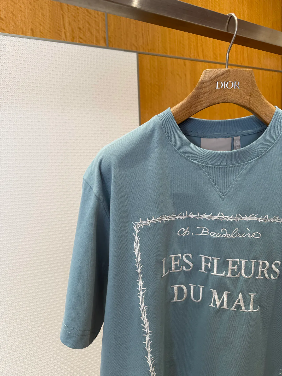 Футболки Мужские Christian Dior 5344979