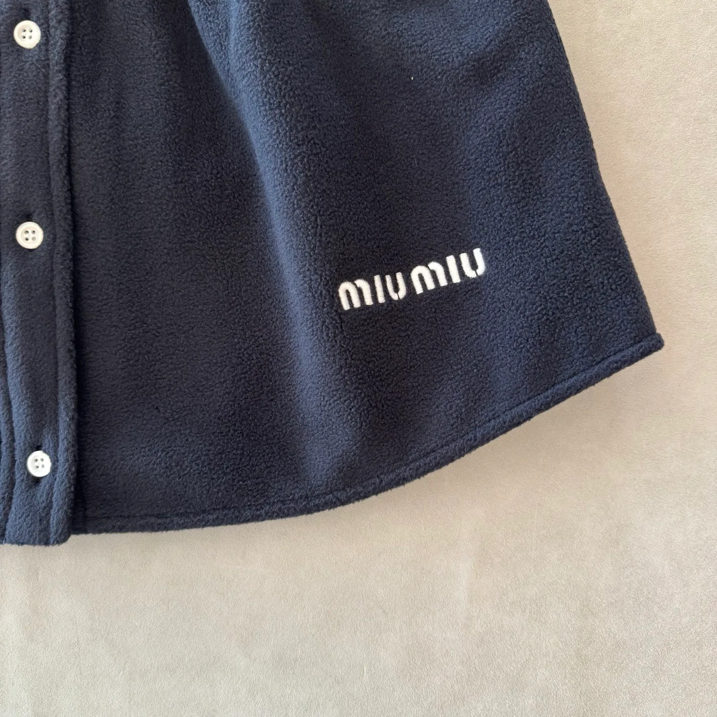 Юбки Женские Miu Miu 18869446