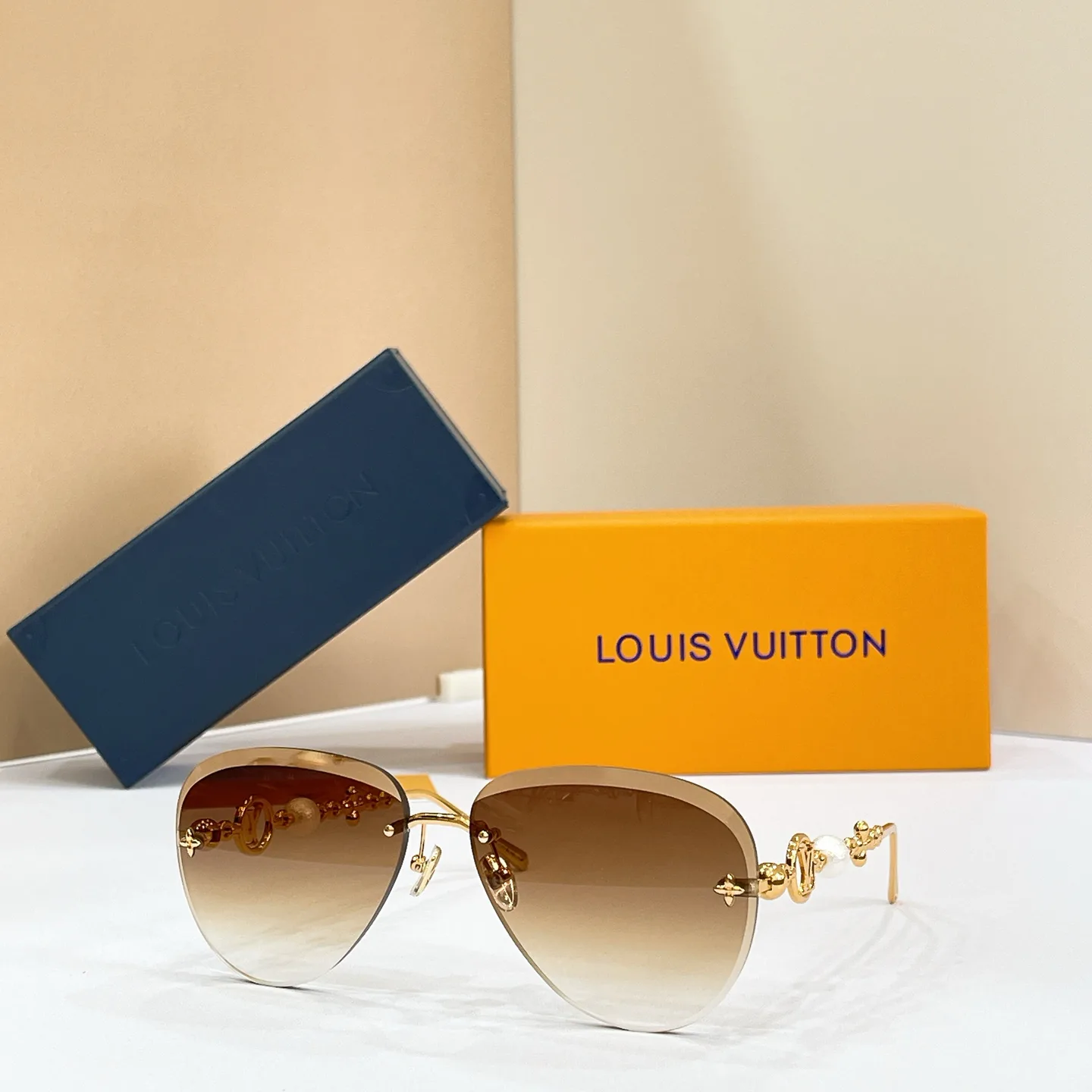 Очки Louis Vuitton 17495967