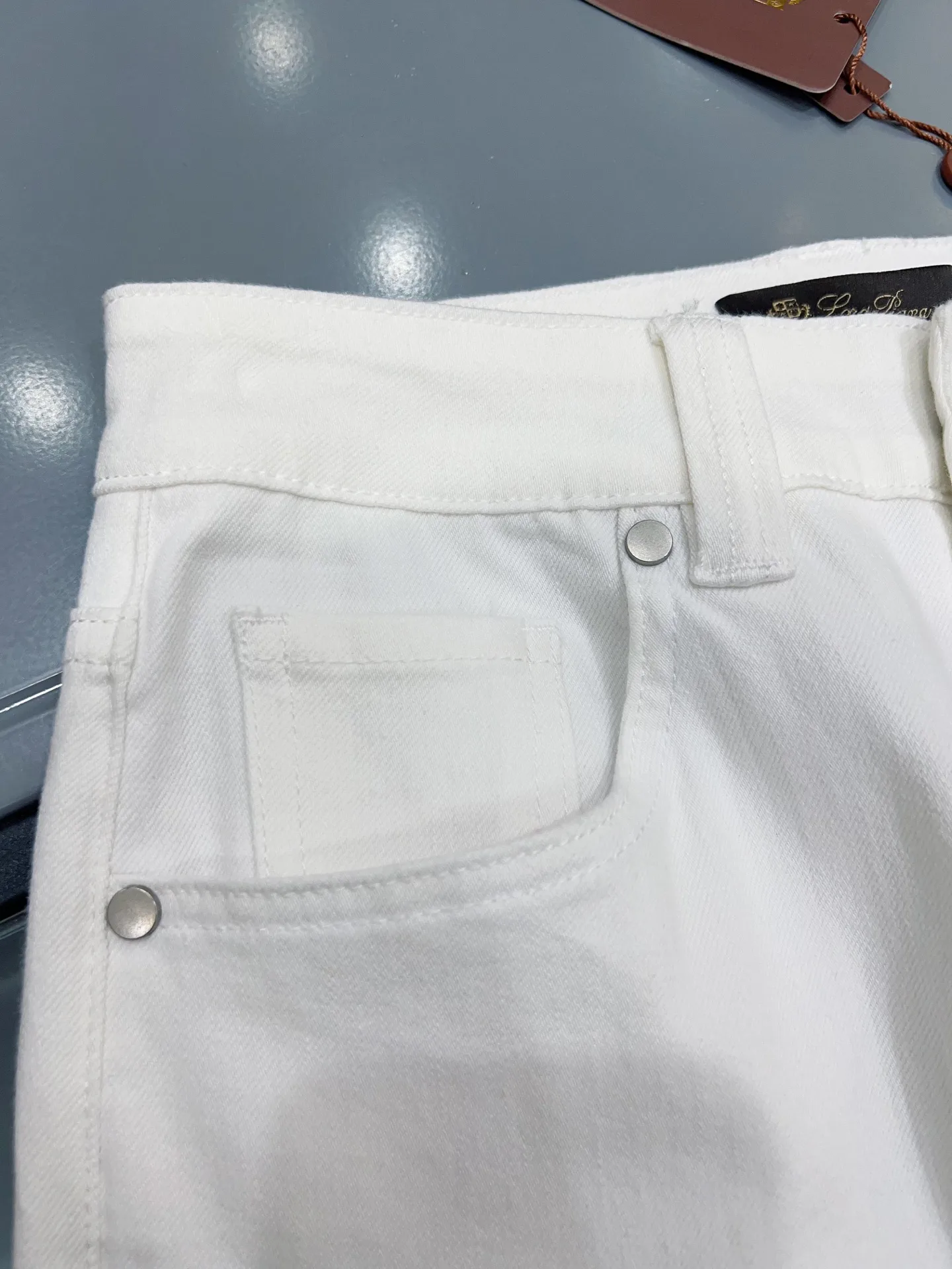 Джинсы Женские Loro Piana 11818609