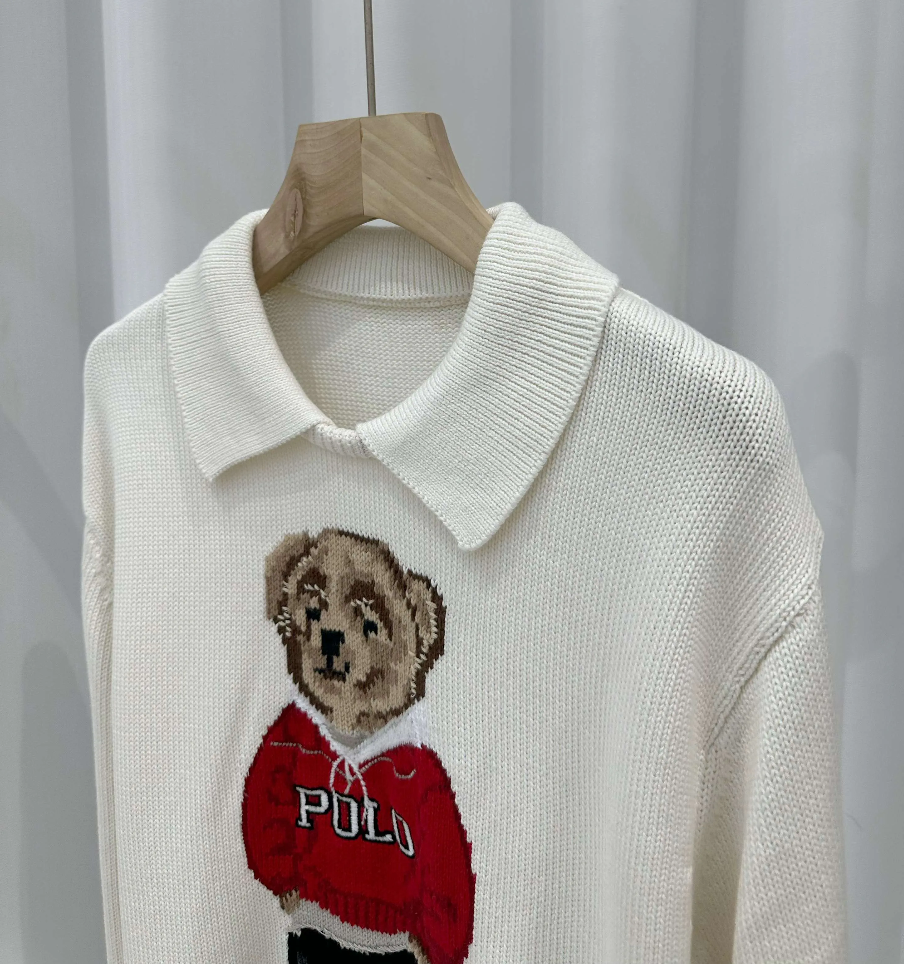 Джемперы И Свитеры Женские Ralph Lauren 18793475