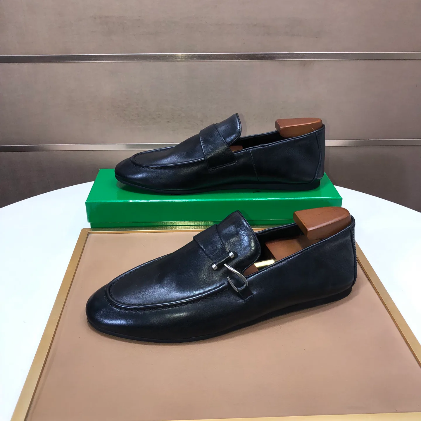 Лоферы И Туфли Мужские Bottega Veneta 18262224