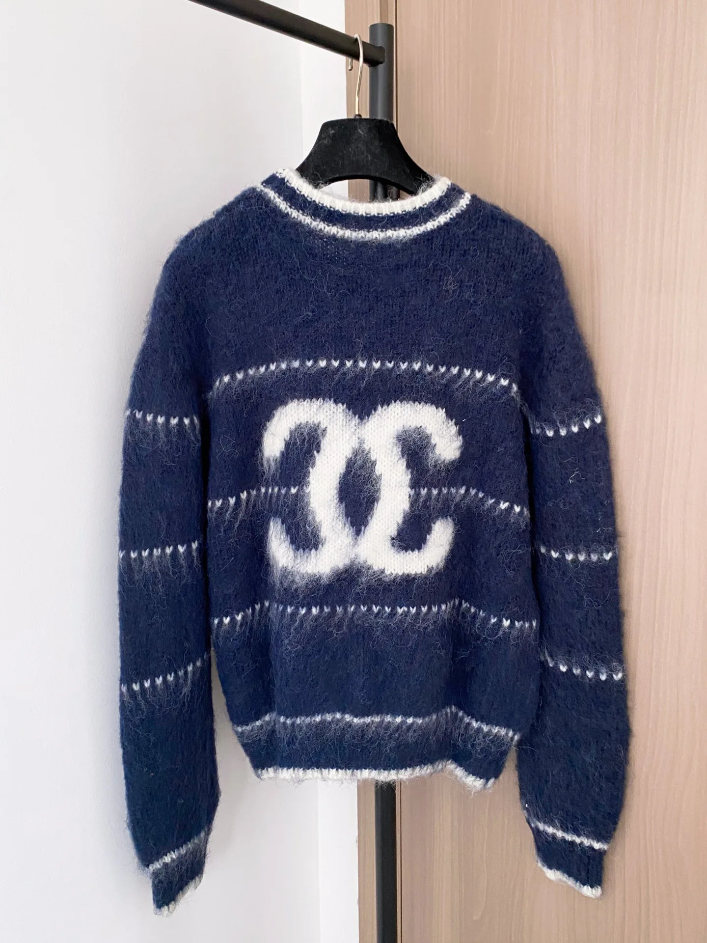 Свитшоты Женские Chanel 372141