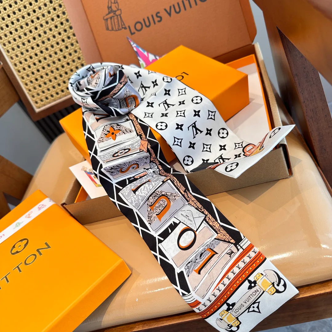 Платки Louis Vuitton 14774121