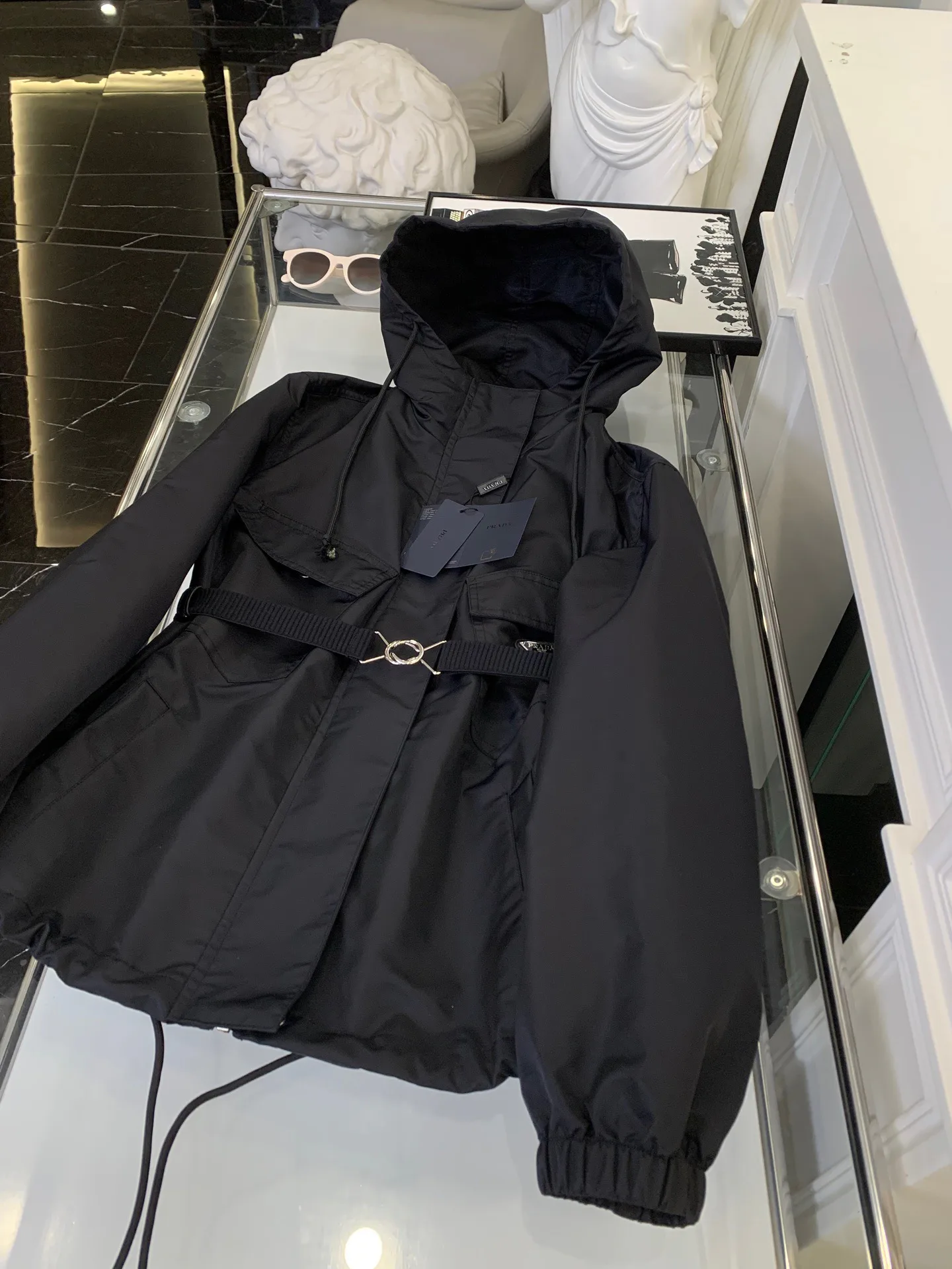 Жакеты Женские Prada 11520326