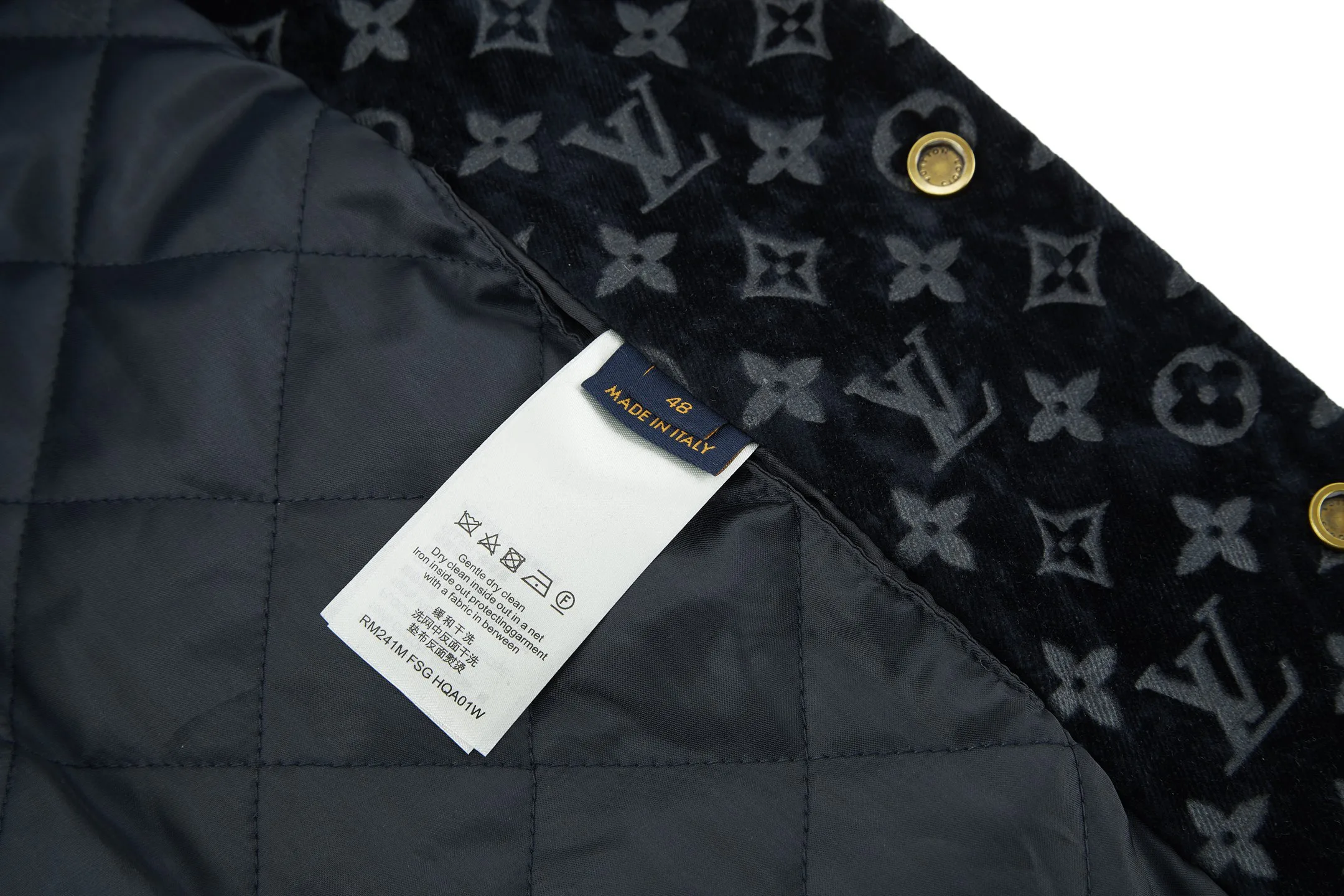 Куртки И Пуховики Мужские Louis Vuitton 392597