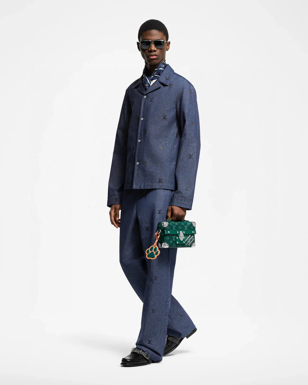 Очки Louis Vuitton 81593