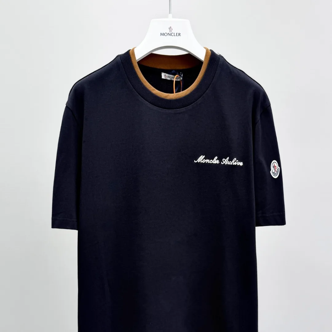 Футболки Мужские Moncler 5347970