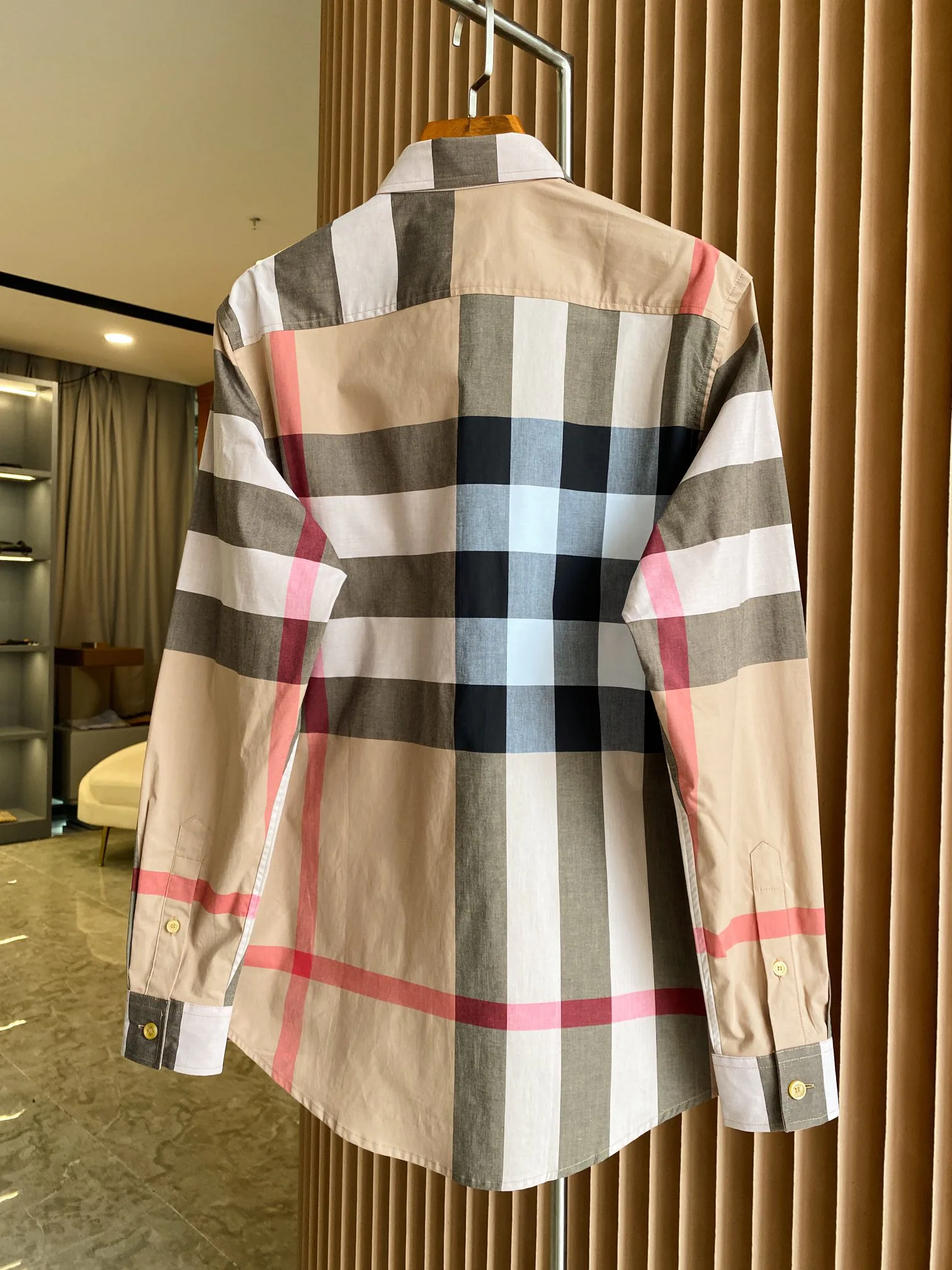 Рубашки Женские Burberry 11480663