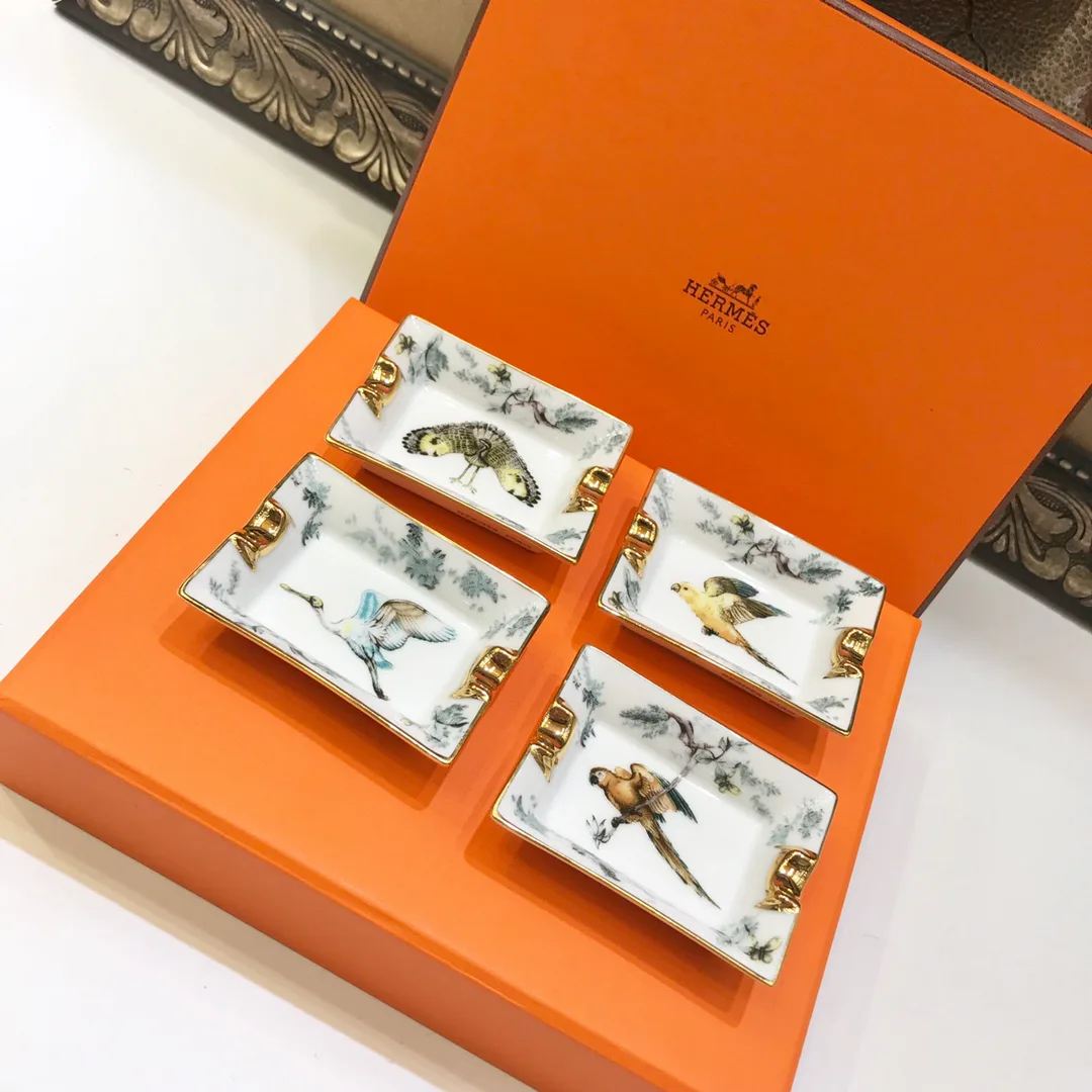 Посуда Hermes 24516