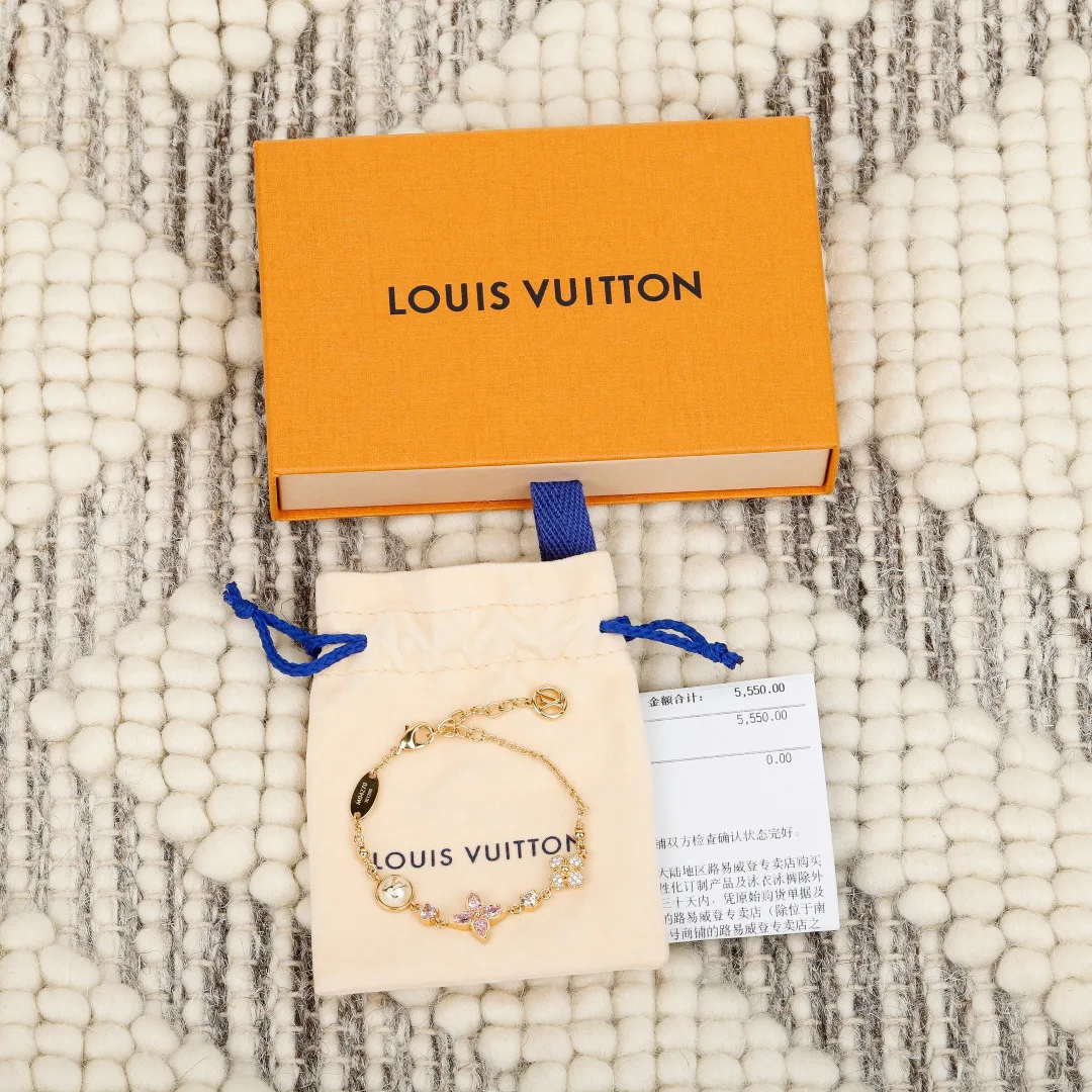 Бижутерия Louis Vuitton 17859747