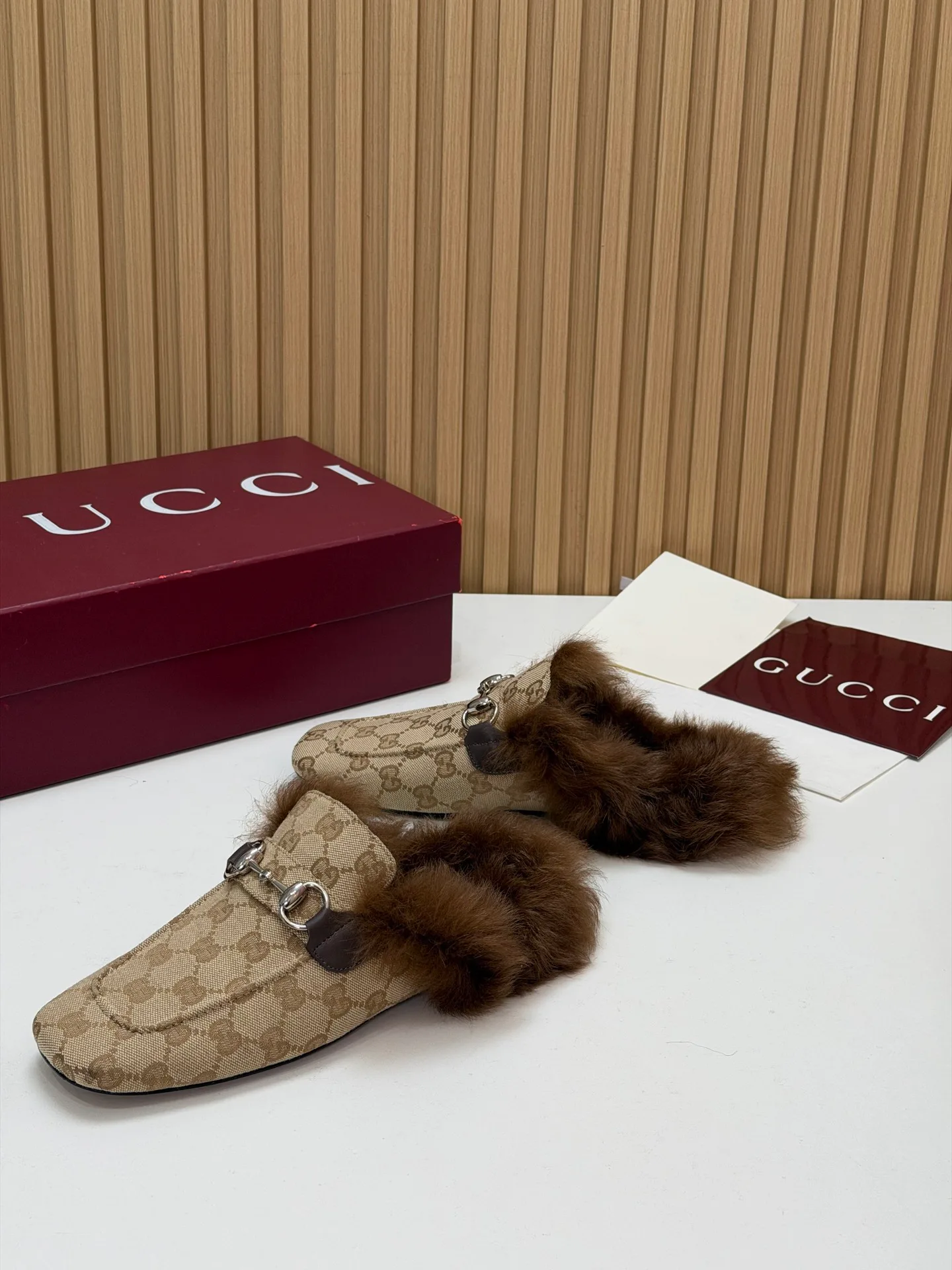 Мюли И Сабо Женские Gucci 20140527