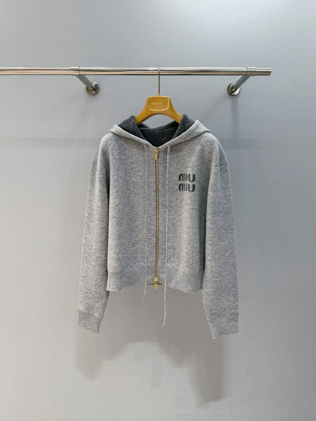 Джемперы И Свитеры Женские Miu Miu 1222704