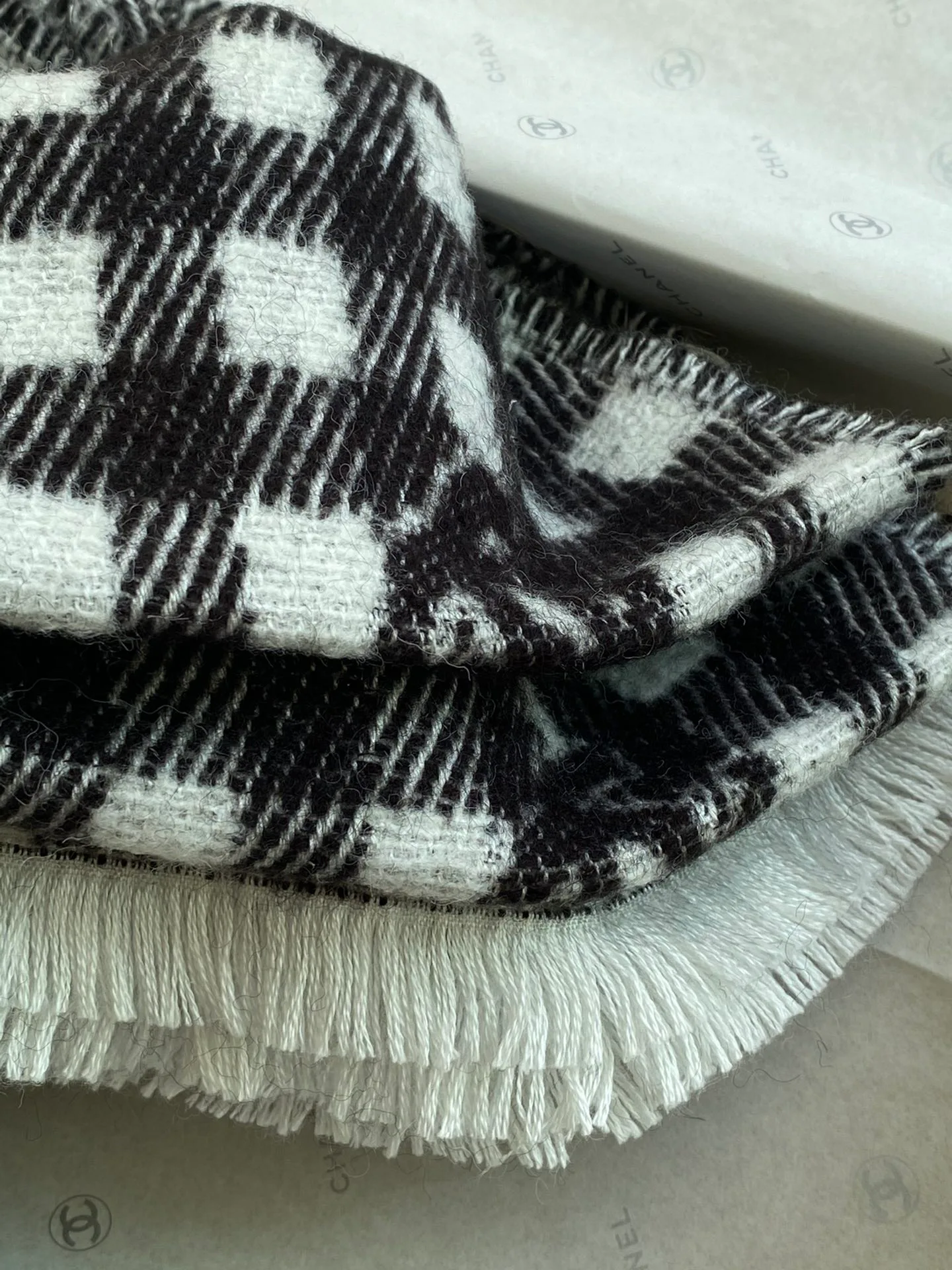 Шарфы Chanel 1267427