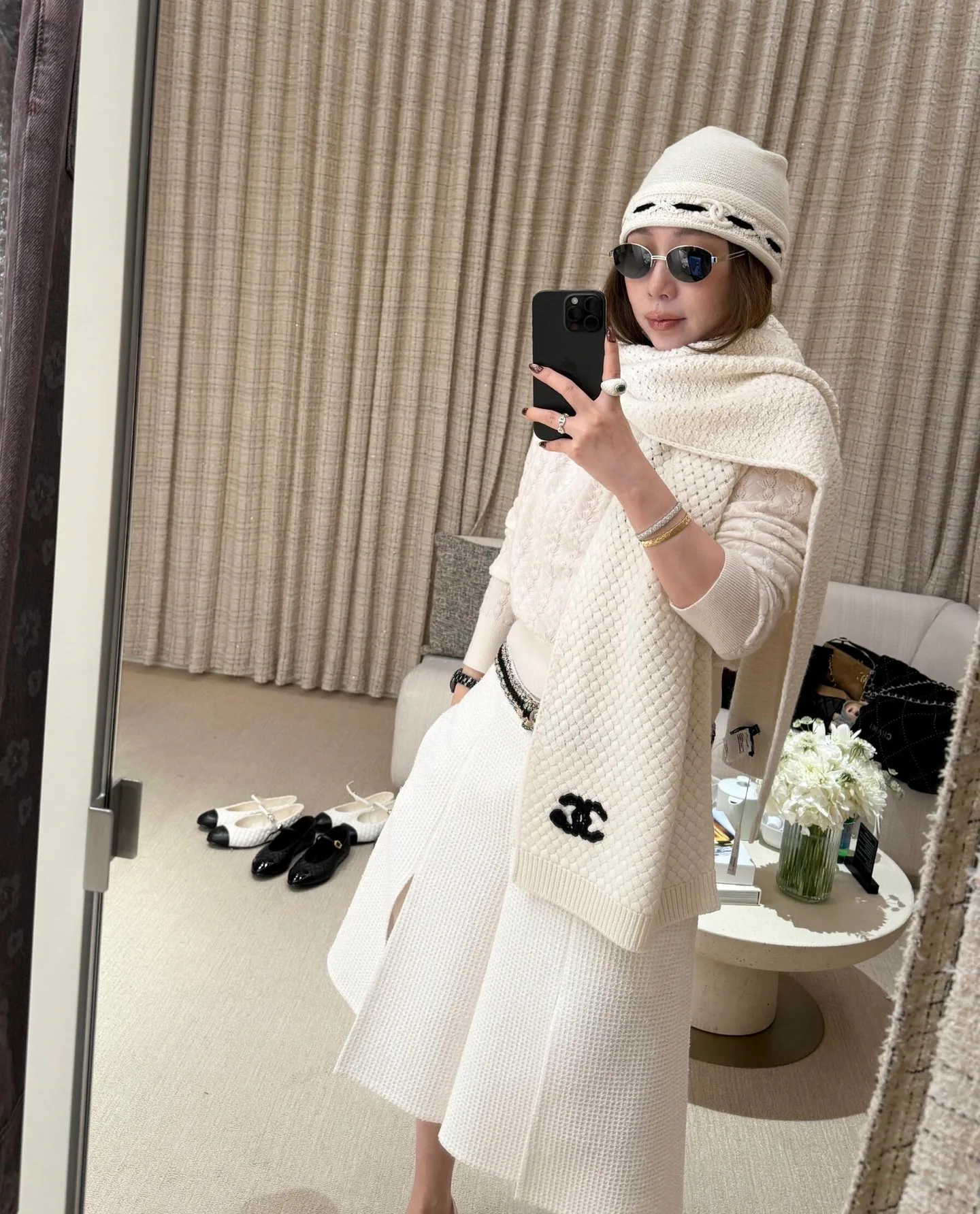 Головные Уборы Chanel 115283