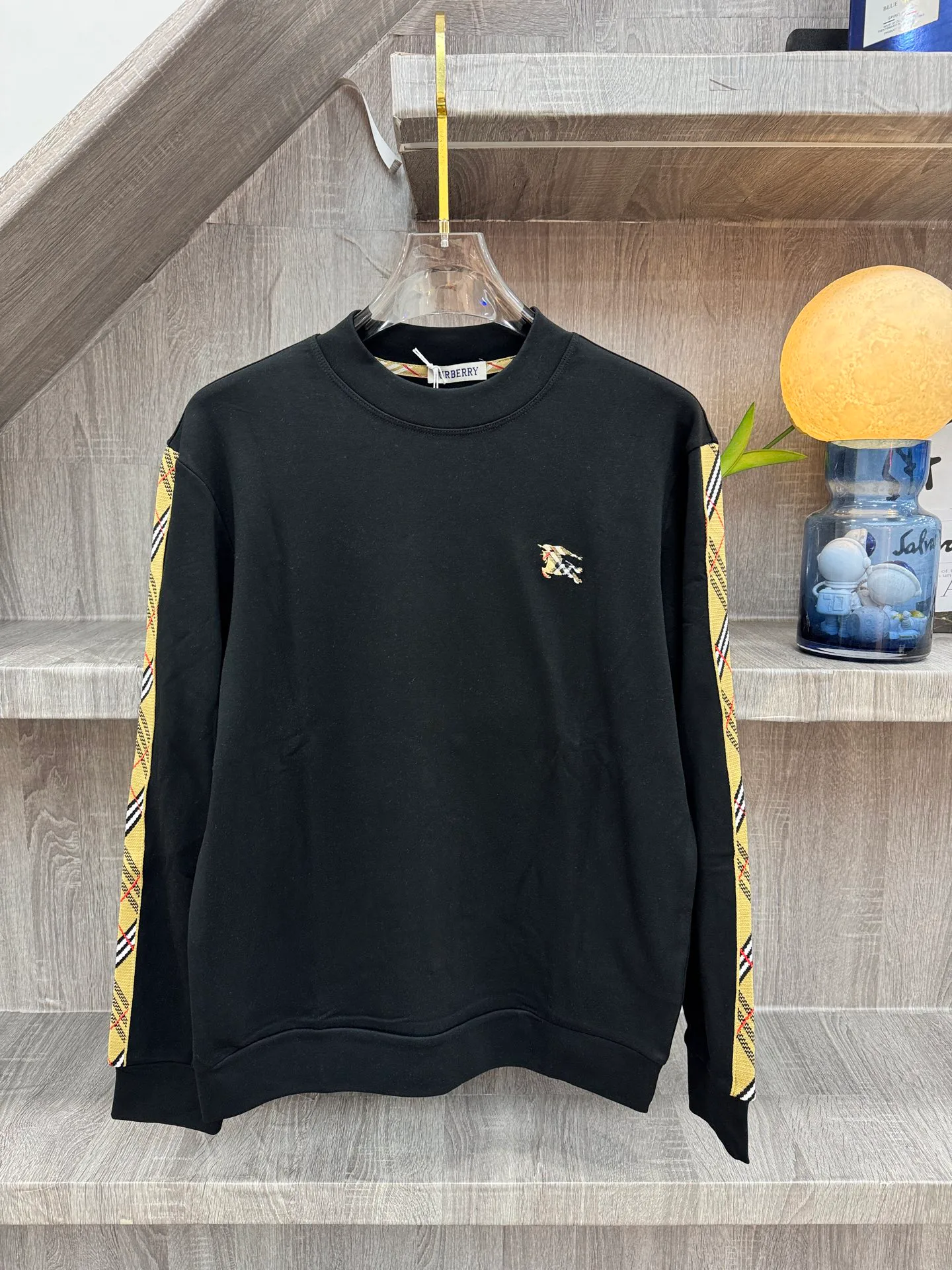 Свитшоты И Худи Мужские Burberry 18727788
