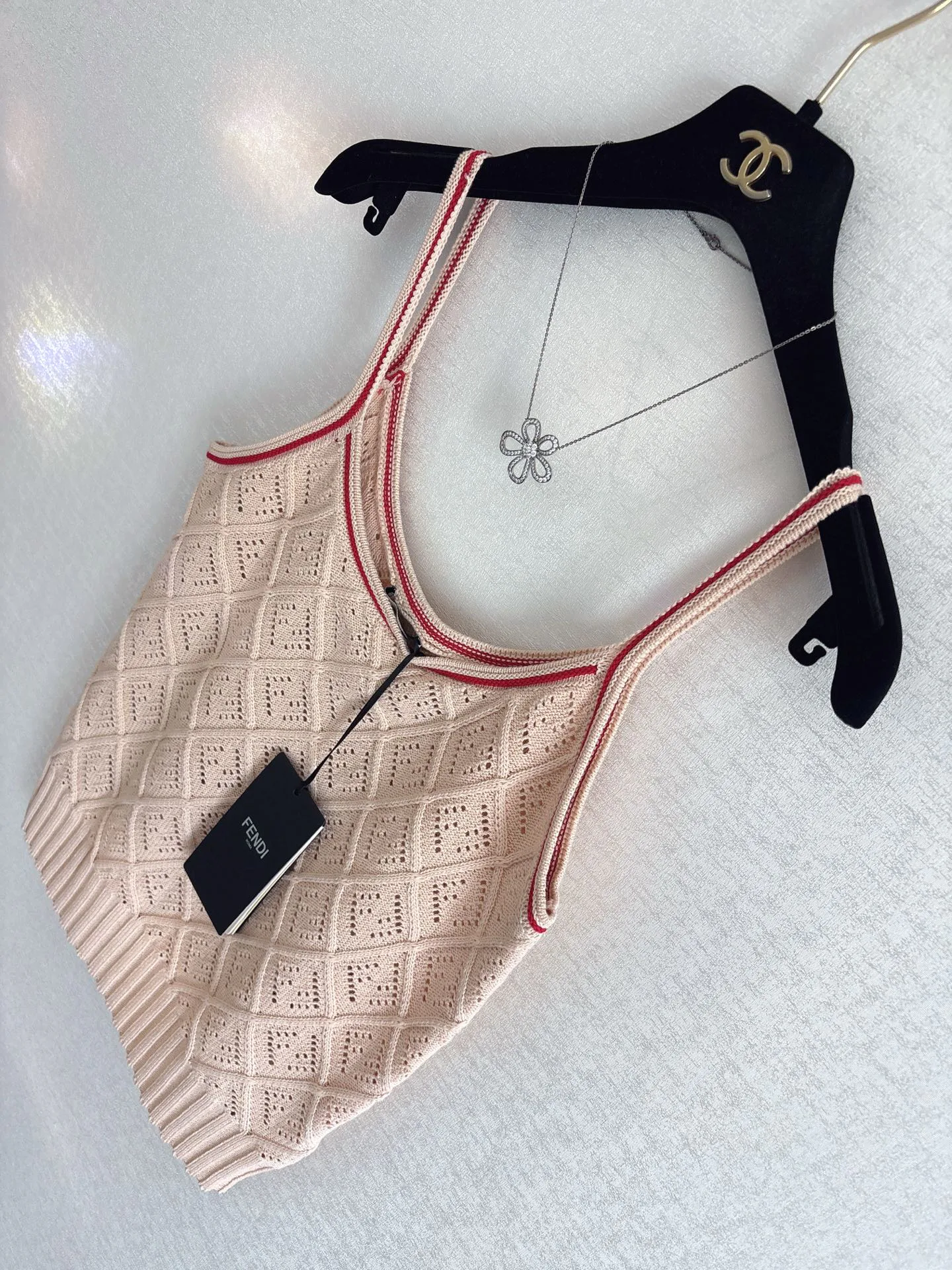 Топы Женские Fendi 11665475