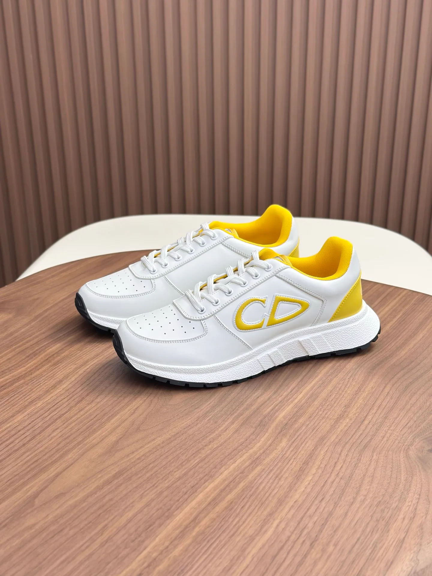 Кроссовки Мужские Christian Dior 185319