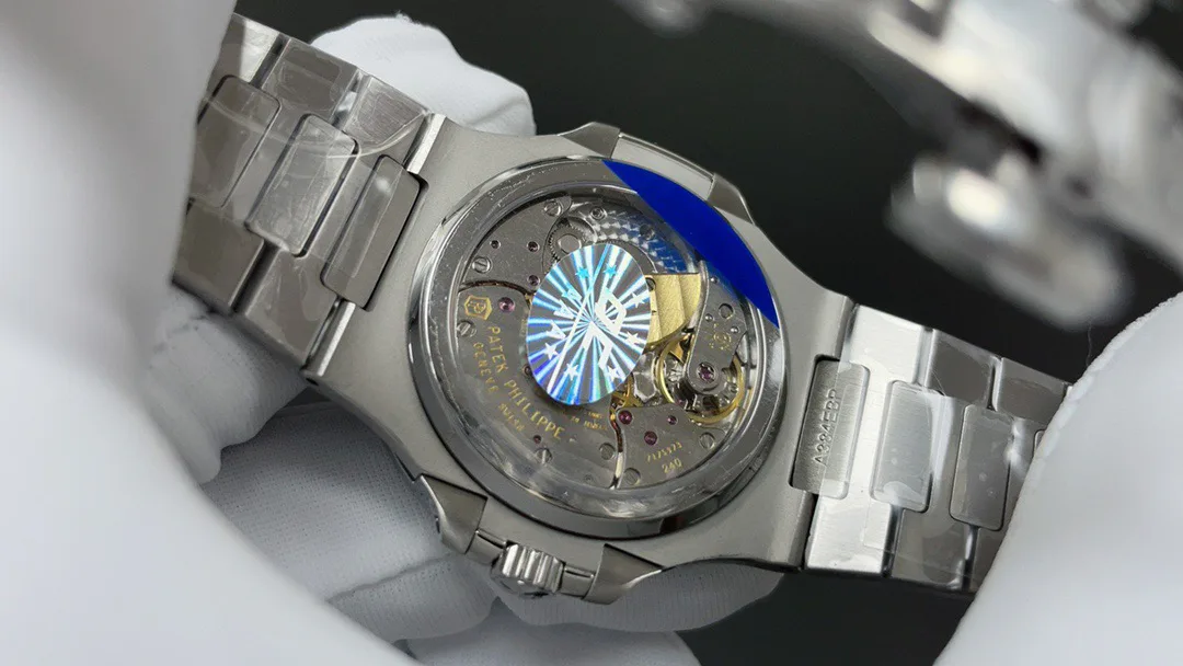 Часы Мужские Patek Philippe 17653636
