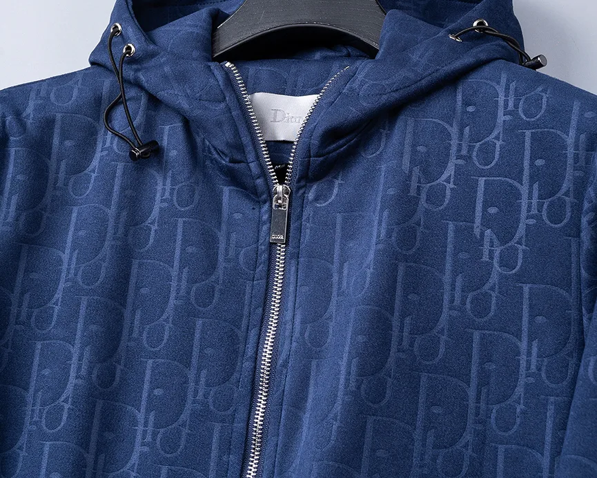 Куртки И Пуховики Мужские Christian Dior 861953