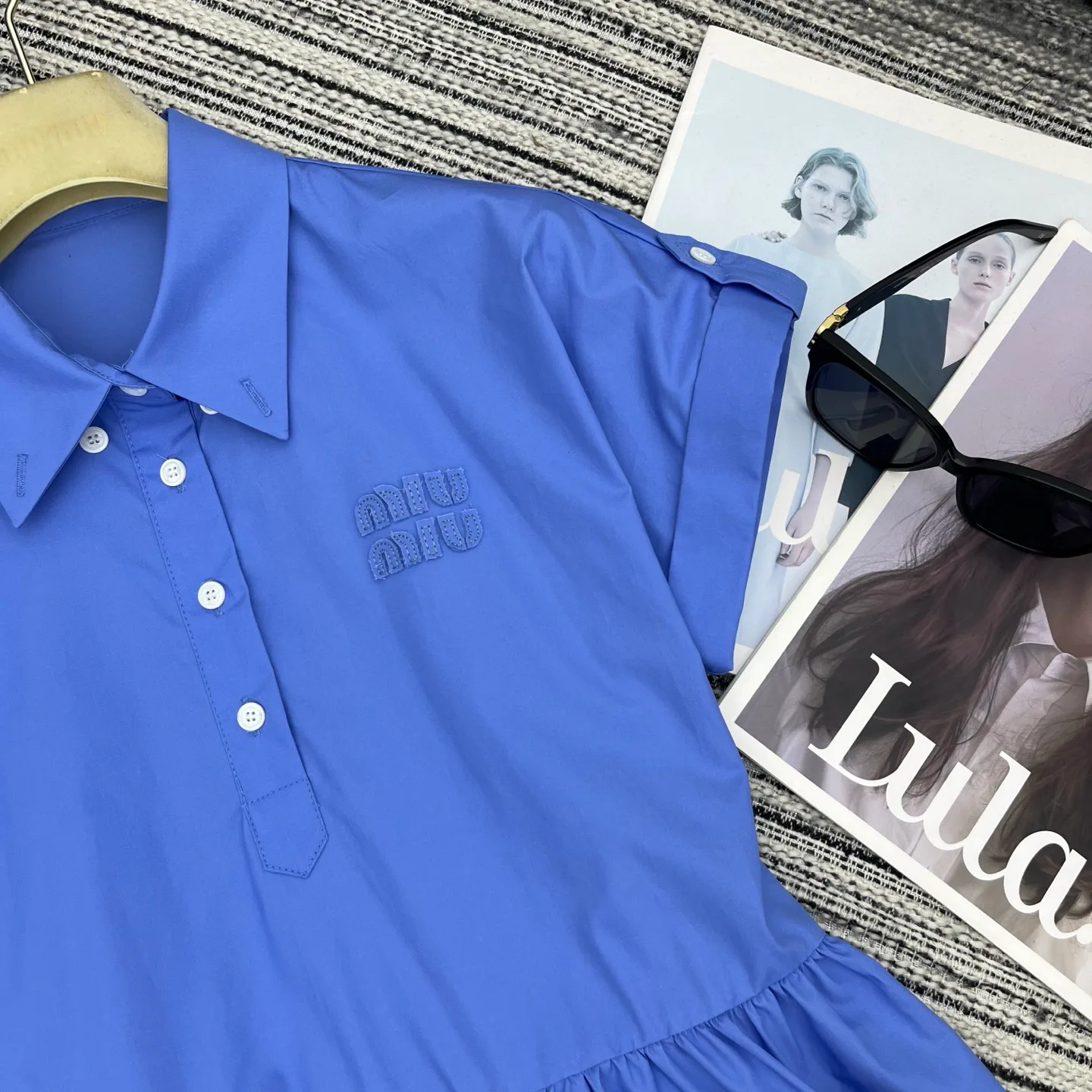 Платья Женские Miu Miu 11898087