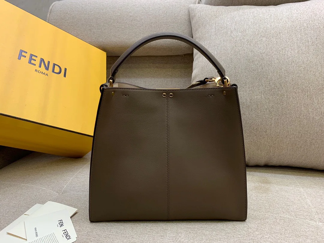 Классические Сумки Женские Fendi 10644807