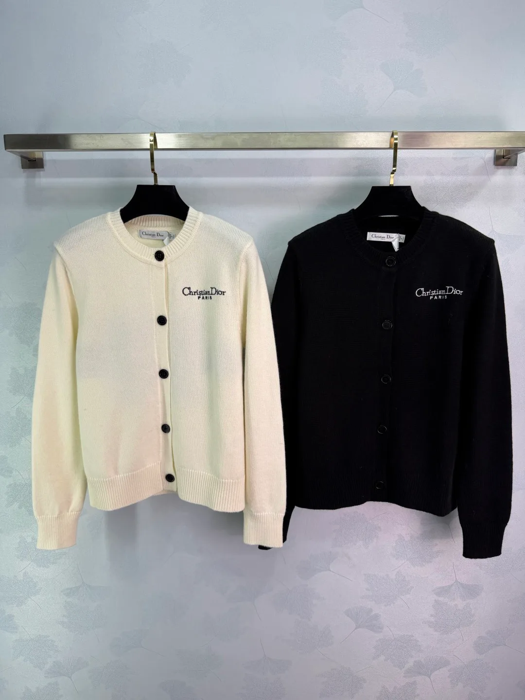 Джемперы И Свитеры Женские Christian Dior 501577