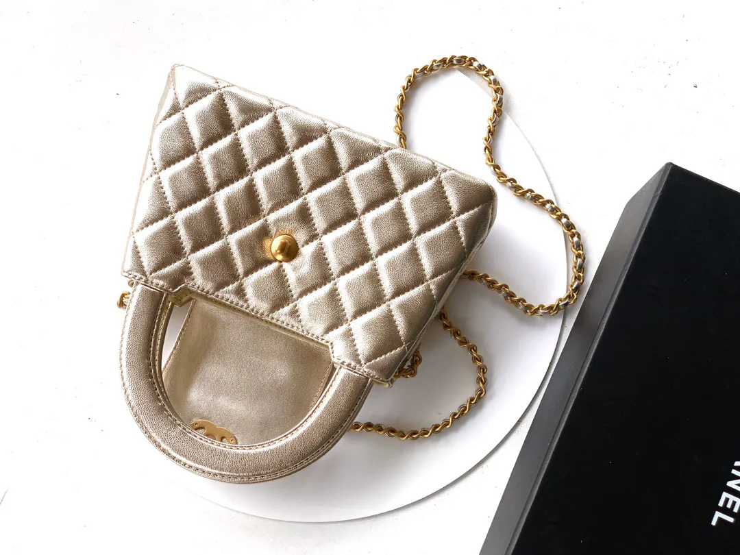 Классические Сумки Женские Chanel 5032086