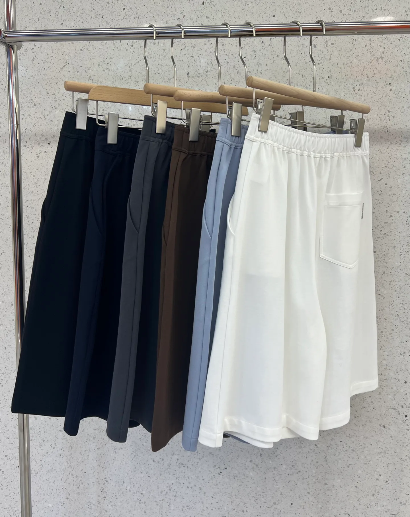 Шорты Женские Brunello Cucinelli 11568547