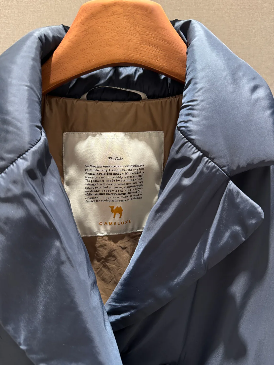 Куртки И Пуховики Мужские Max Mara 159770