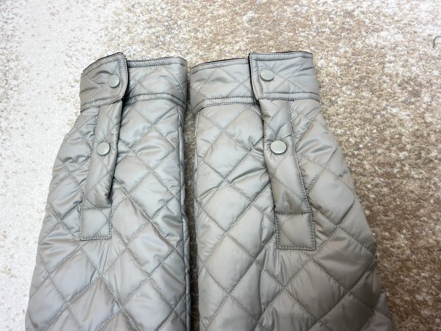 Куртки И Пуховики Женские Loewe 5380430