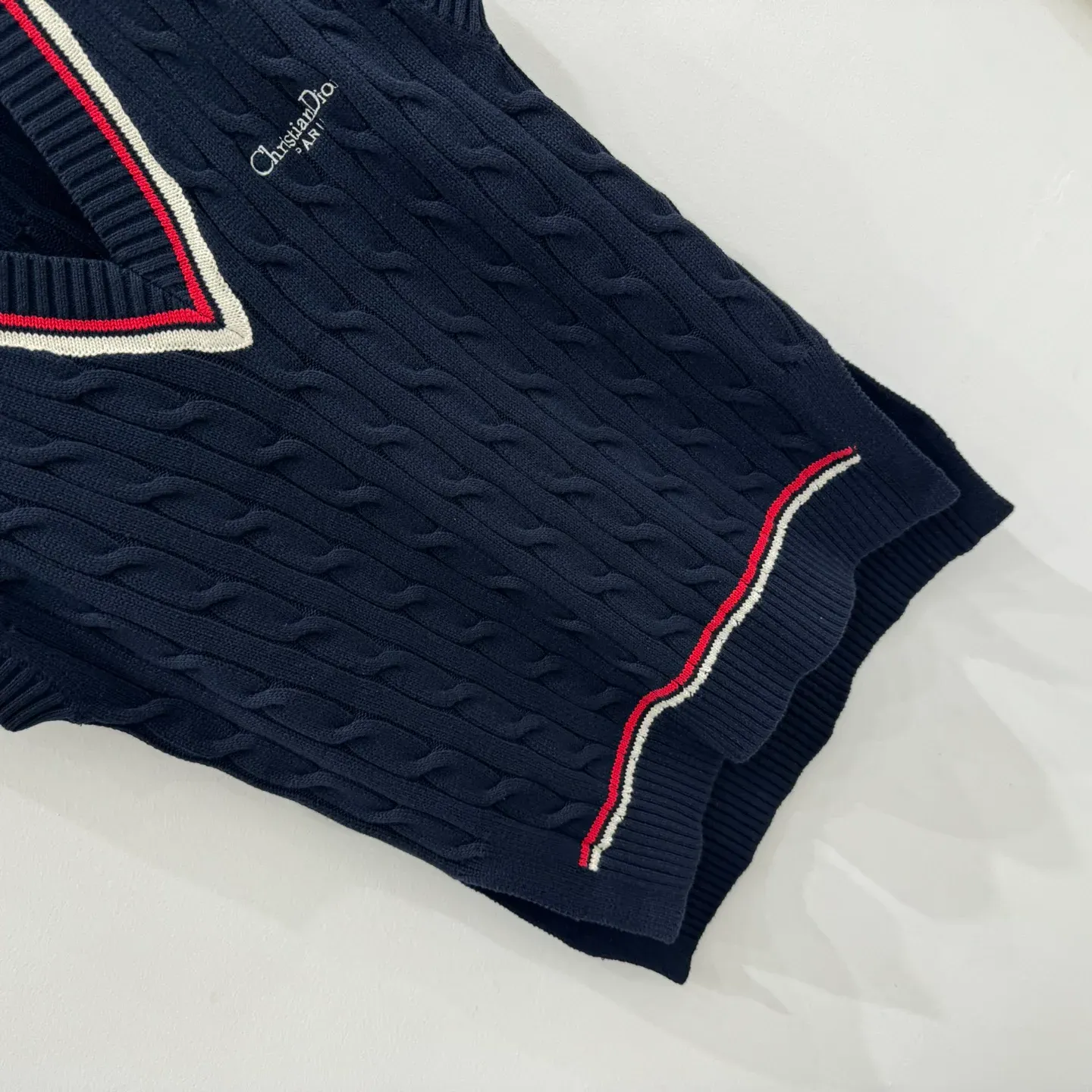 Джемперы И Свитеры Женские Christian Dior 46121