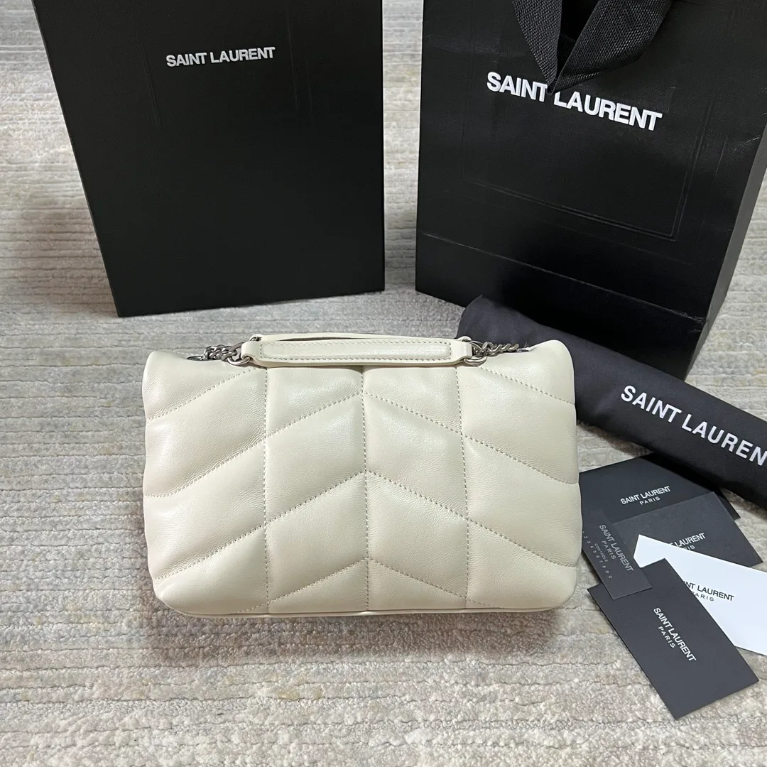 Классические Сумки Женские Saint Laurent 11664942