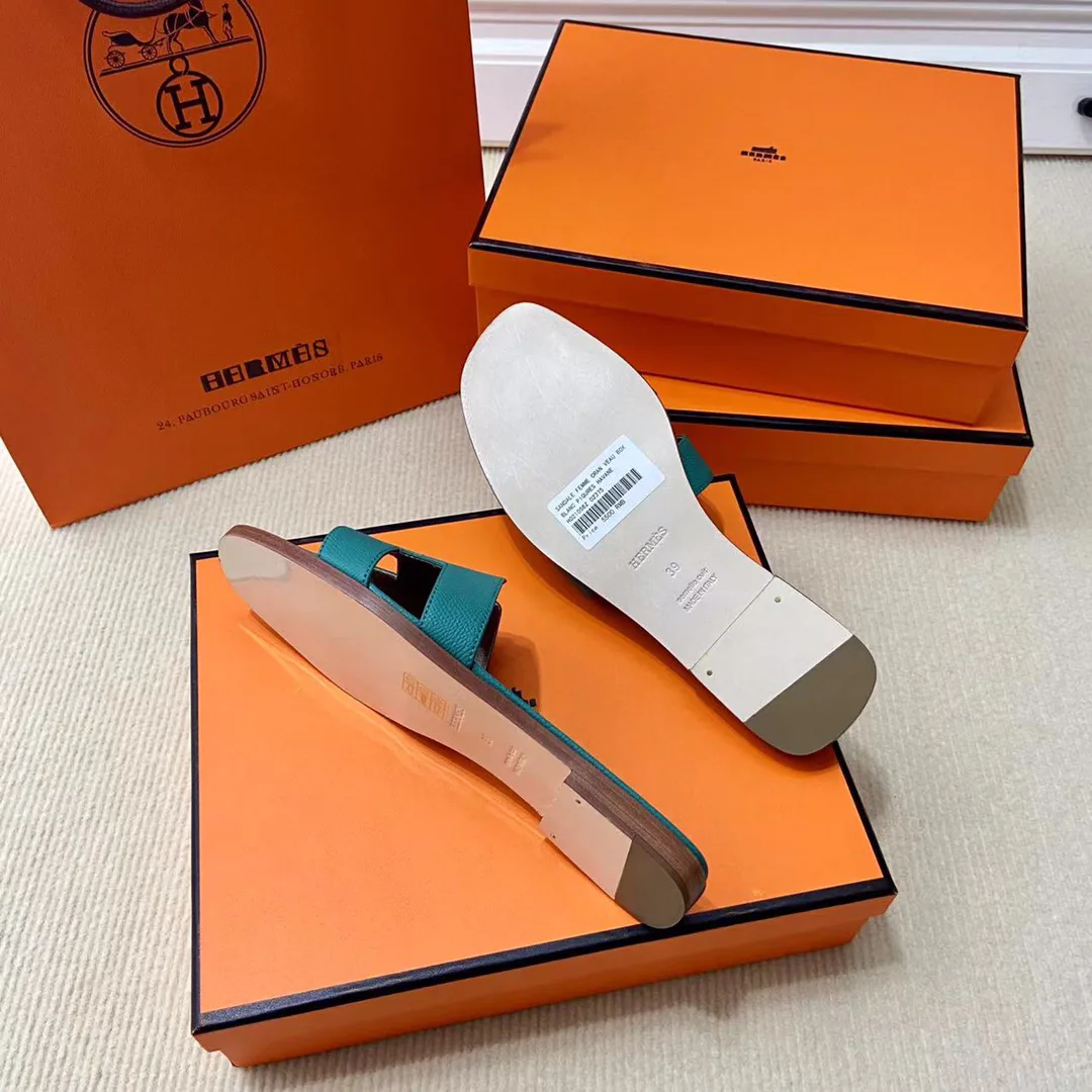 Сандалии Женские Hermes 4959267