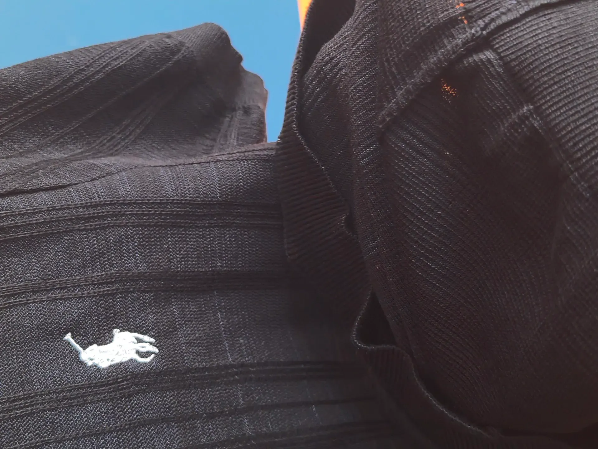 Футболки Мужские Ralph Lauren 146334