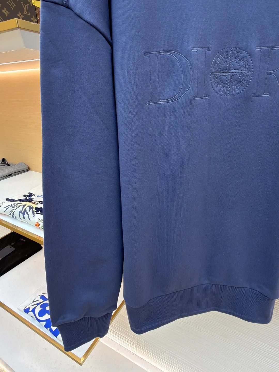 Свитшоты И Худи Мужские Christian Dior 1624762