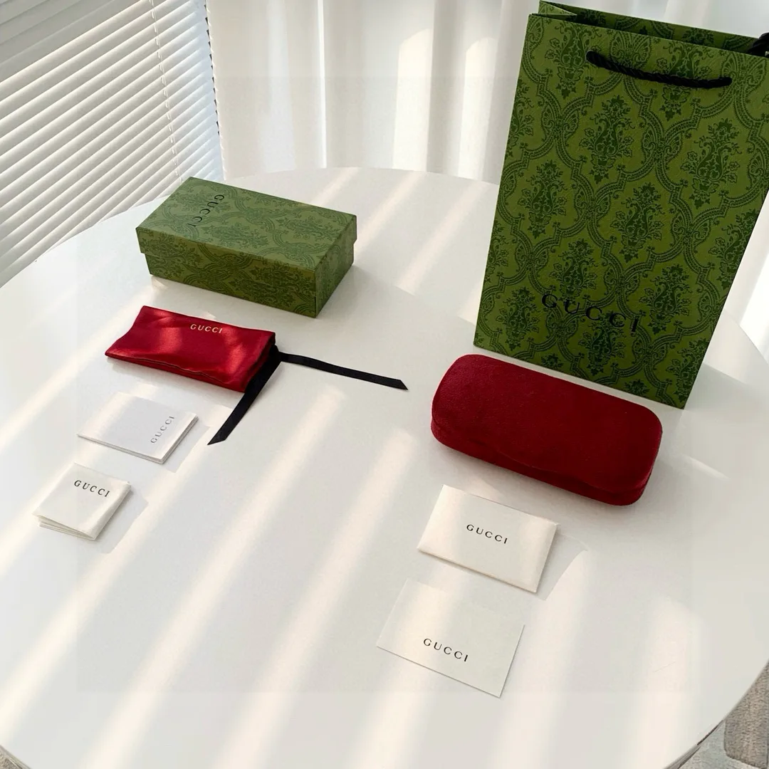 Очки Gucci 80508