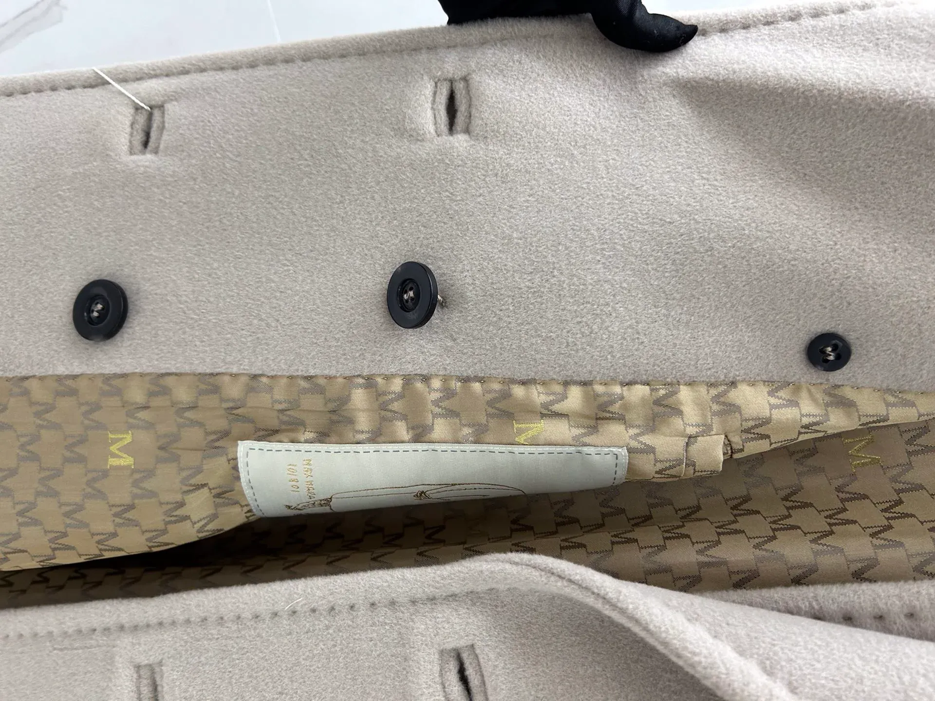 Пальто Женские Max Mara 1273065