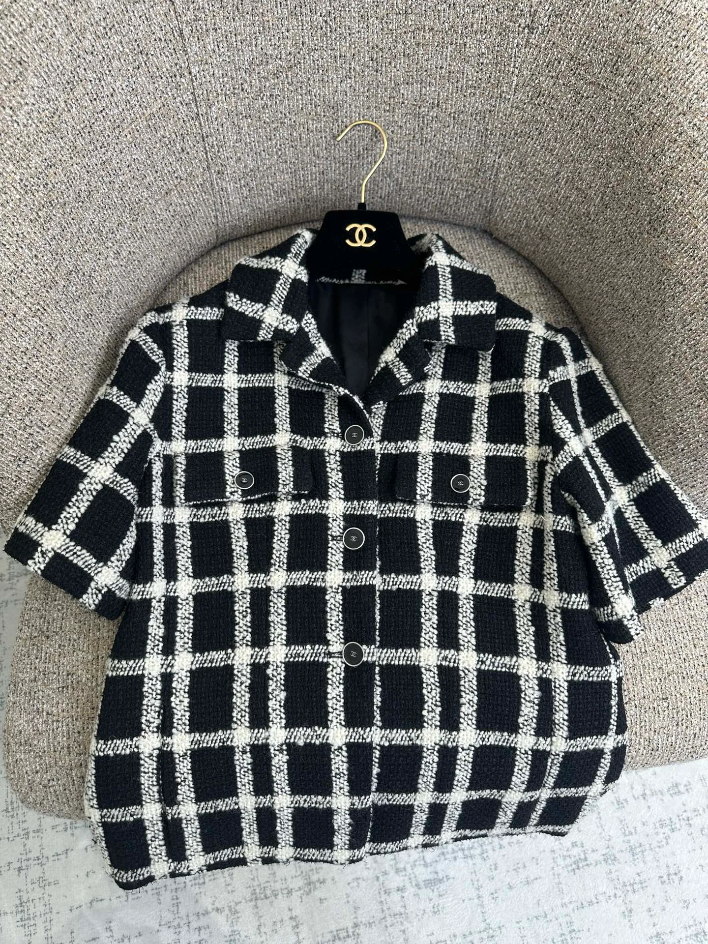 Жакеты Женские Chanel 11594730