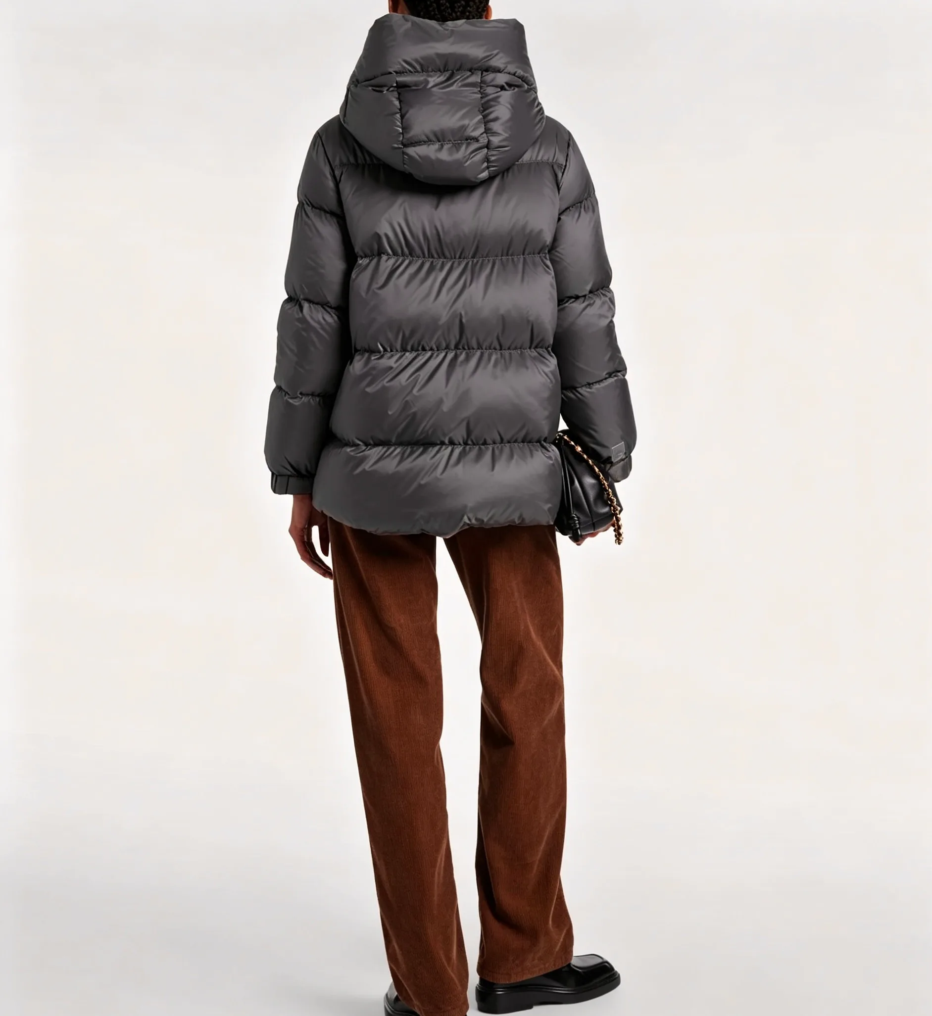 Куртки И Пуховики Женские Max Mara 19422836
