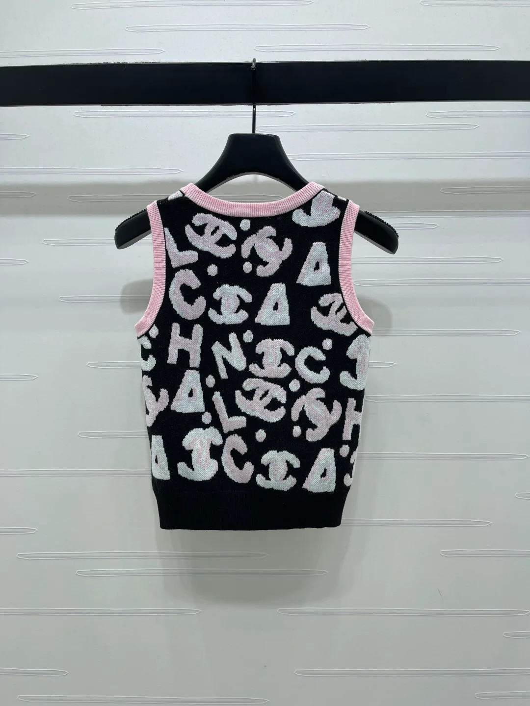 Жилеты Женские Chanel 4393482