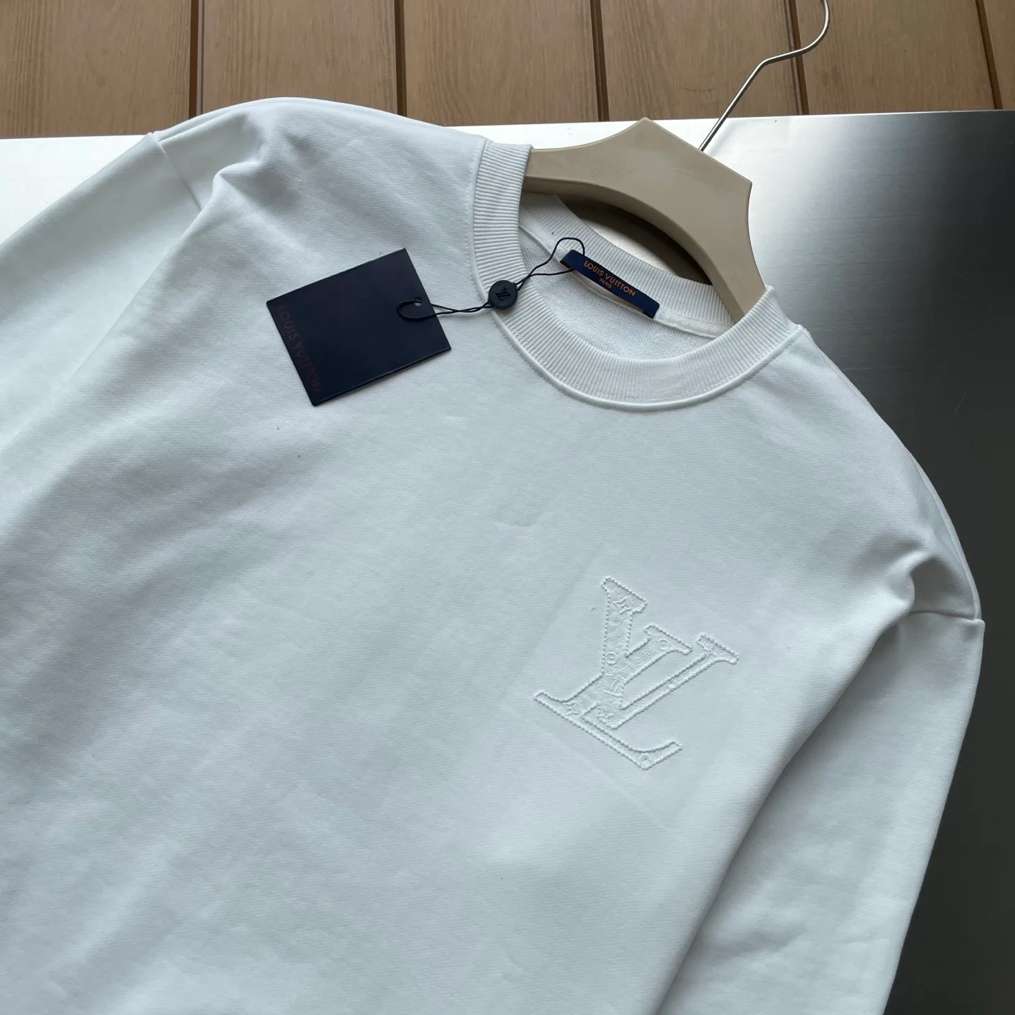 Свитшоты И Худи Женские Louis Vuitton 10937864