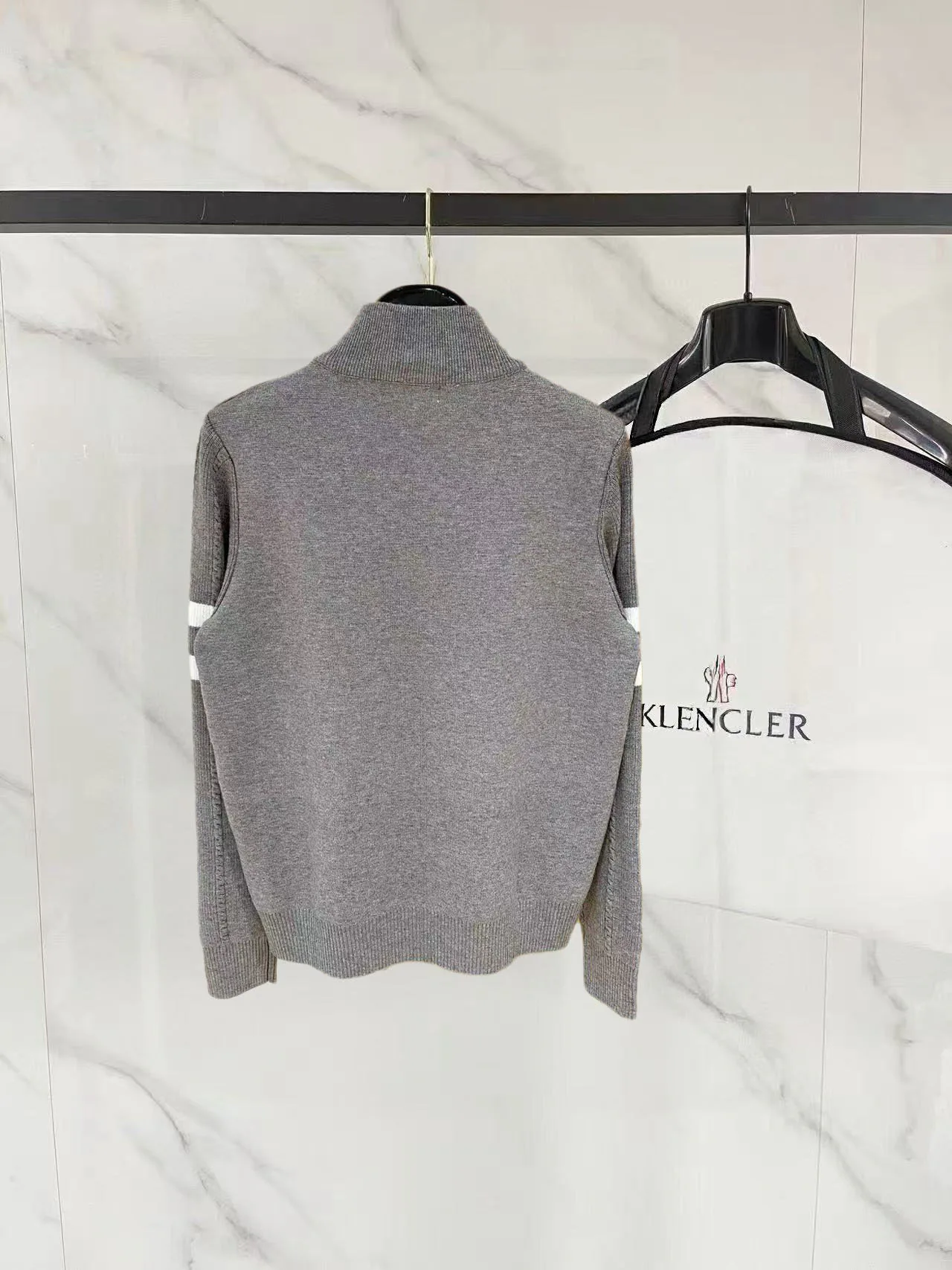 Джемперы И Свитеры Мужские Moncler 522984